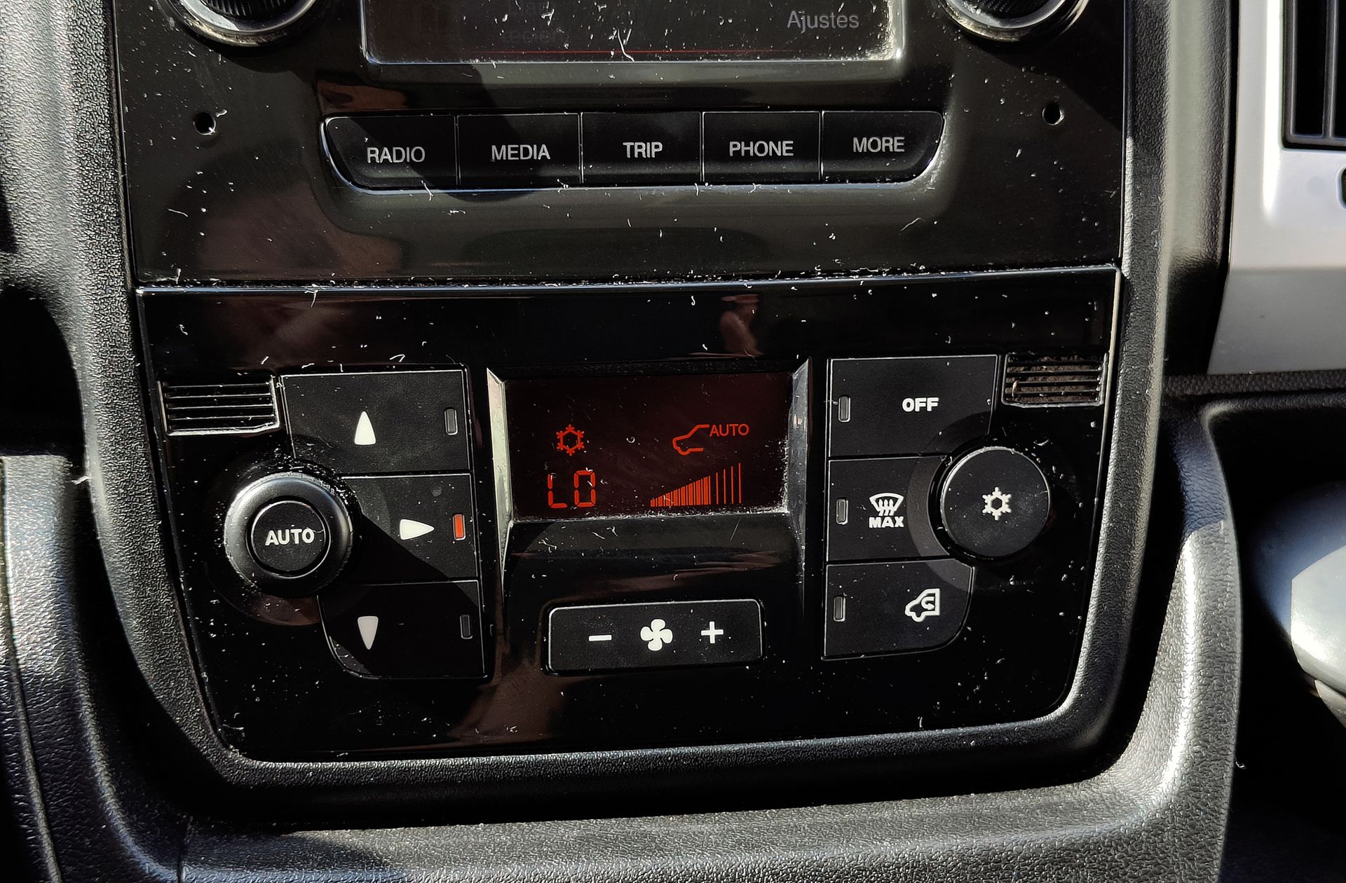 Fiat Ducato Furgon 3.0 Natural Power GNC 35 L2H2 - foto 20