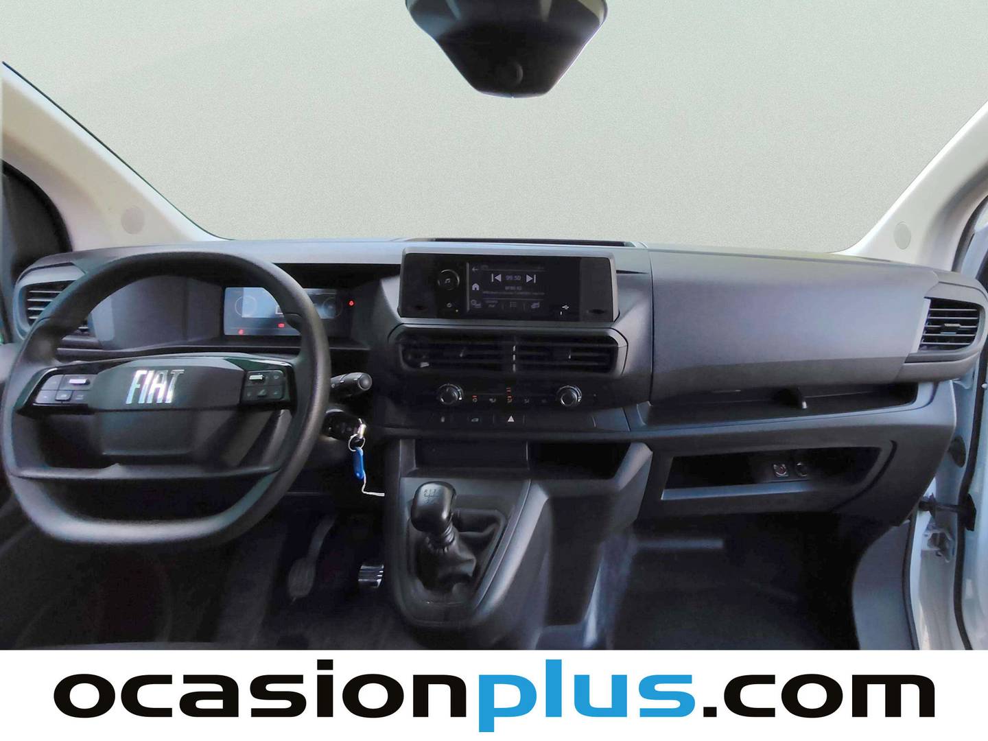 Fiat Scudo Fiat Scudo Furgon 1.5 Bluehdi L2 (120 CV) de ocasión