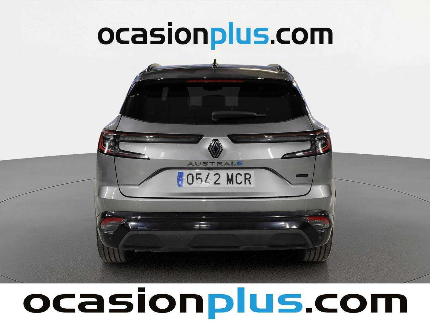 Renault Austral Renault Austral Iconic Esprit Alpine E-Tech Full Hybrid (200 CV) automático