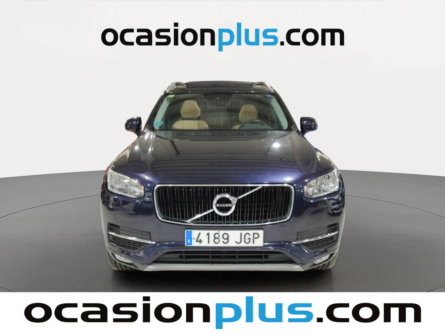 Volvo XC90 Volvo XC90 D5 Momentum AWD Auto  (225 CV) barato