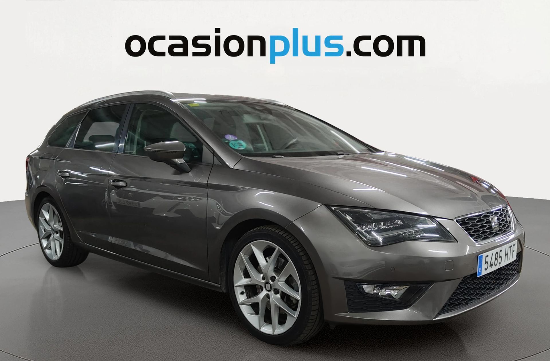 SEAT León ST 1.8 TSI FR - foto 2
