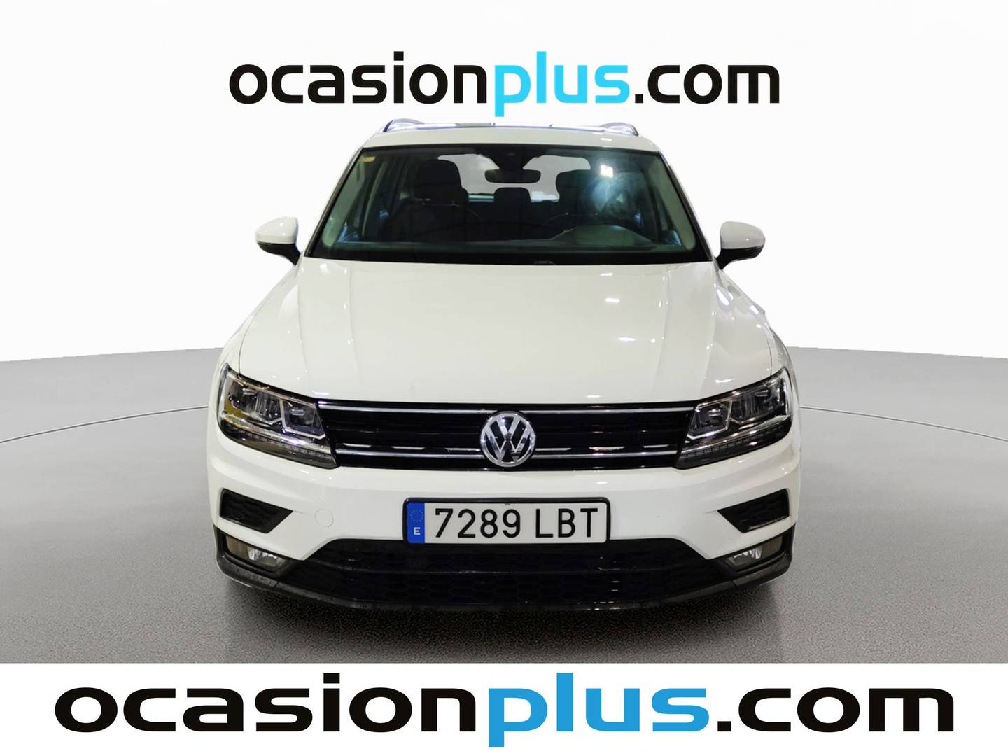 Foto Volkswagen Tiguan Volkswagen Tiguan Advance 1.5 TSI (150 CV)