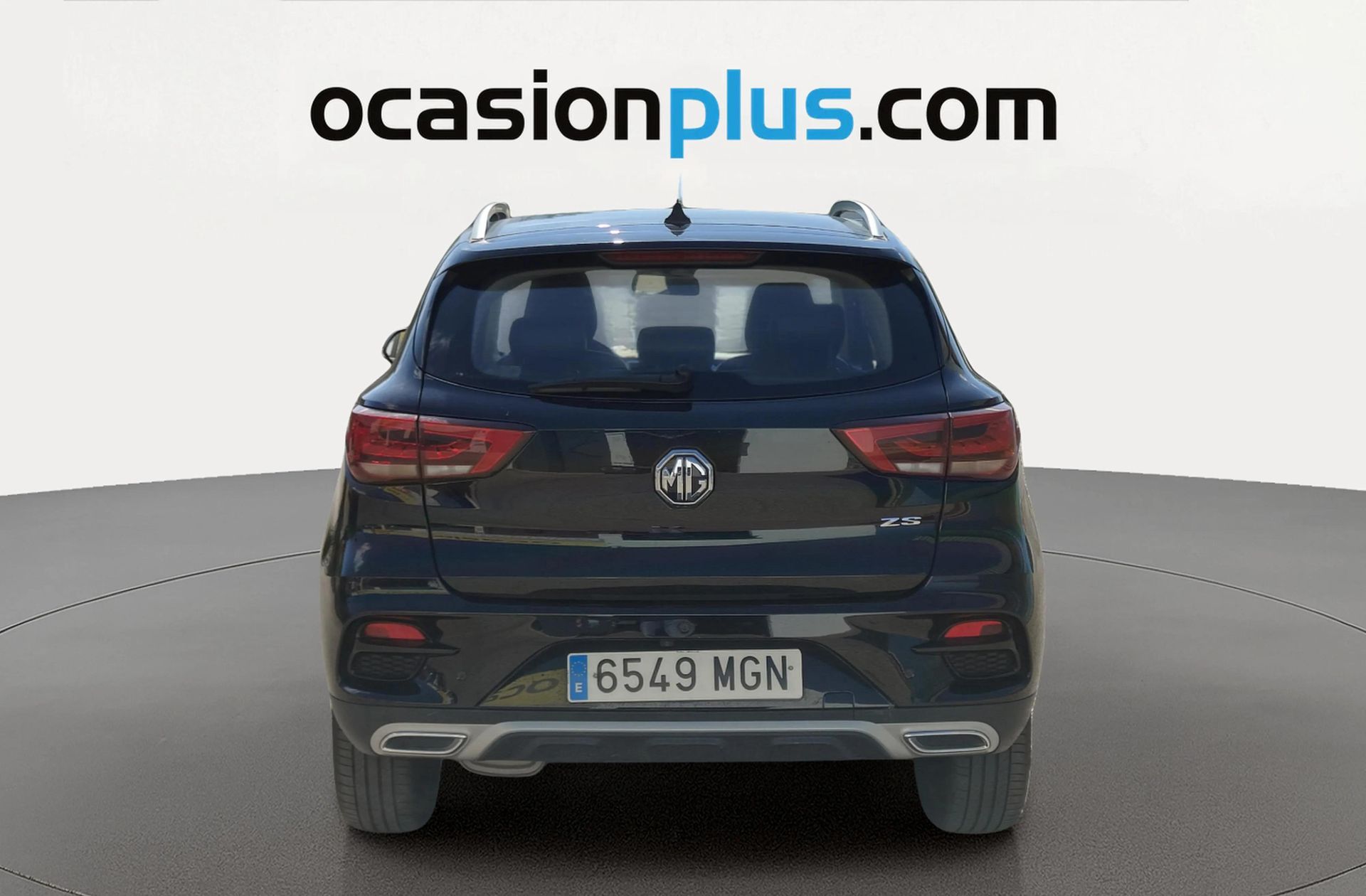 MG ZS 1.0T Luxury - foto 15