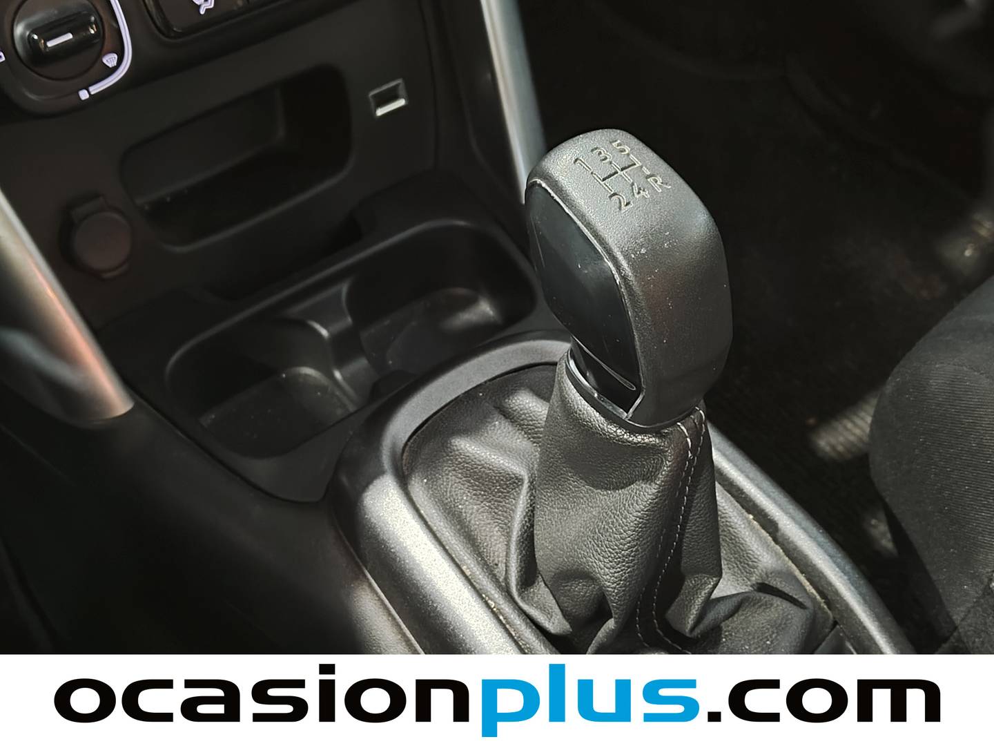 Citroën C3 Aircross Citroen C3 Aircross PureTech 82 Live (82 CV) seminuevo