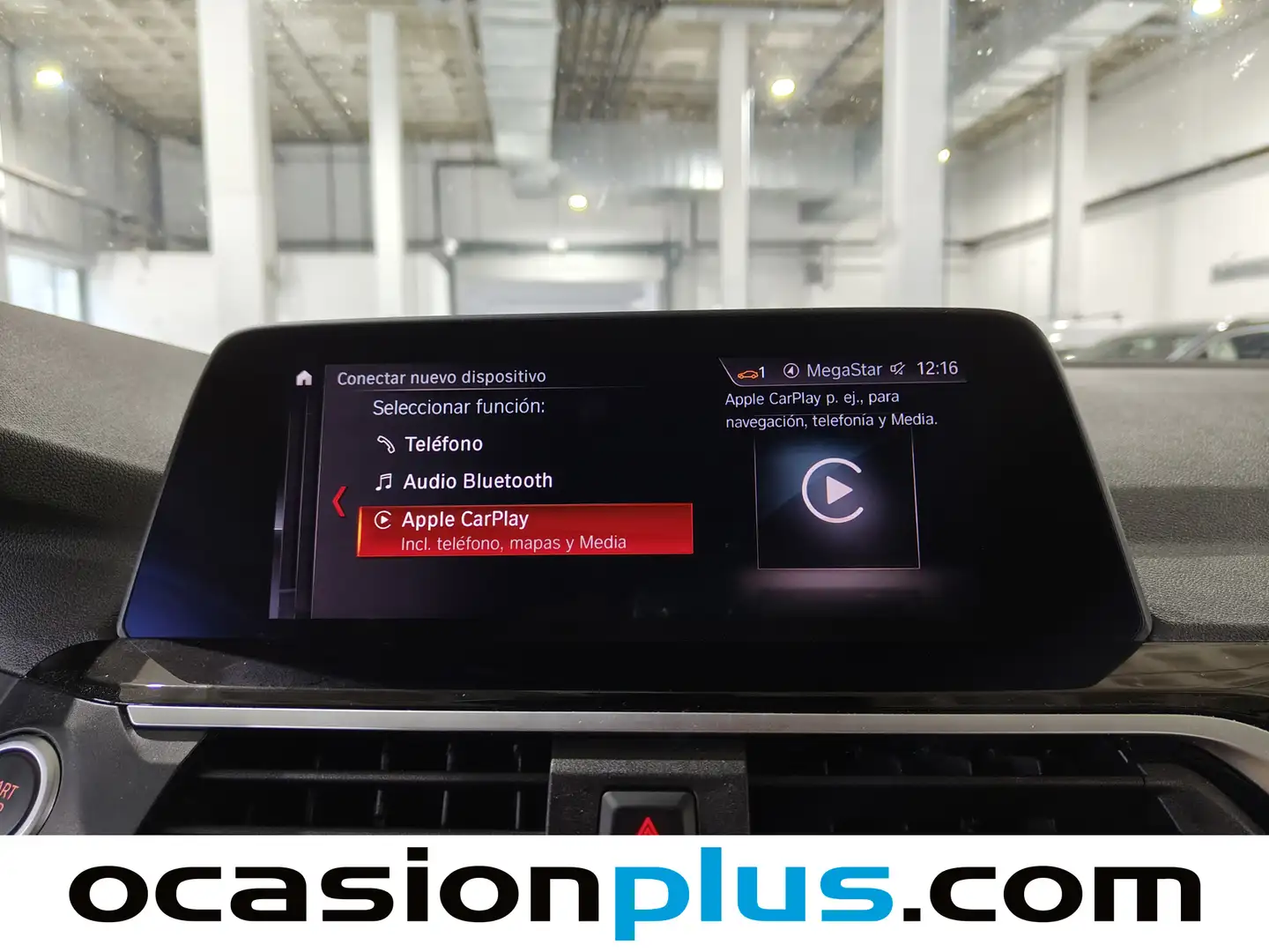 Foto BMW X4 BMW X4 xDrive20d (190 CV)