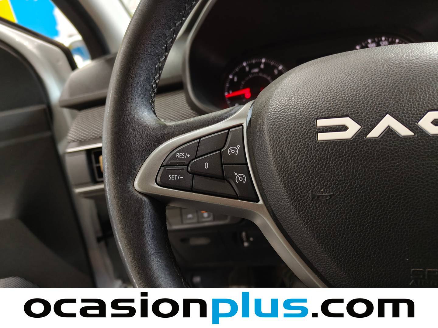 Accesorios del Dacia Sandero Dacia Sandero Stepway Expression ECO-G  (101 CV)