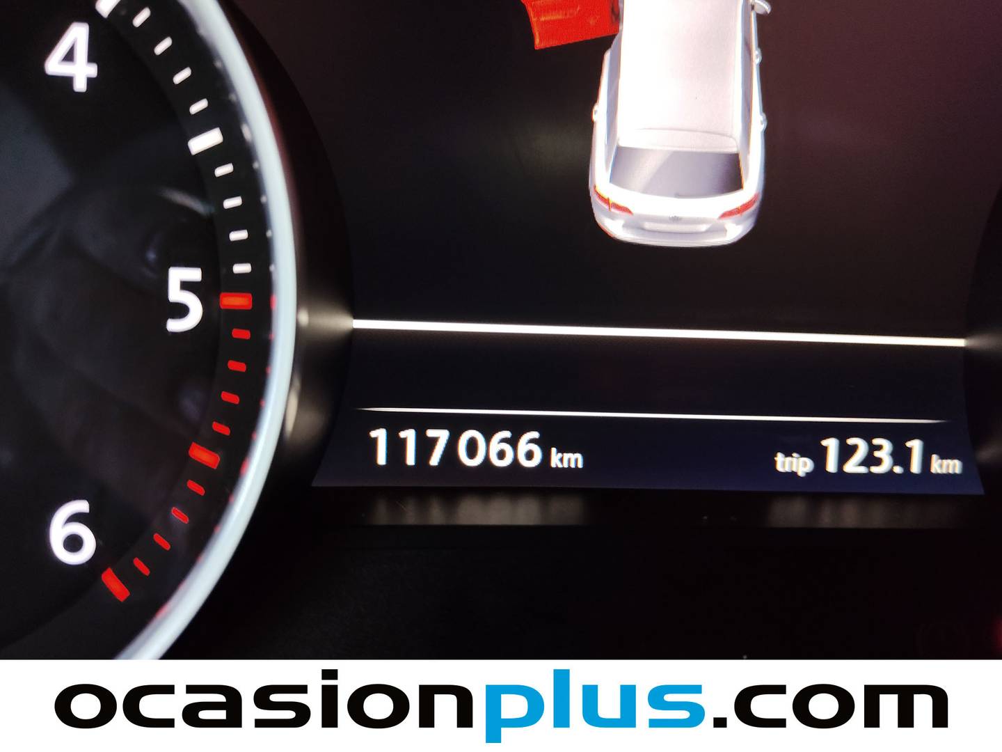 Volkswagen Touareg Volkswagen Touareg R-Line 3.0 TDI BMT (262 CV) Tiptronic 262cv
