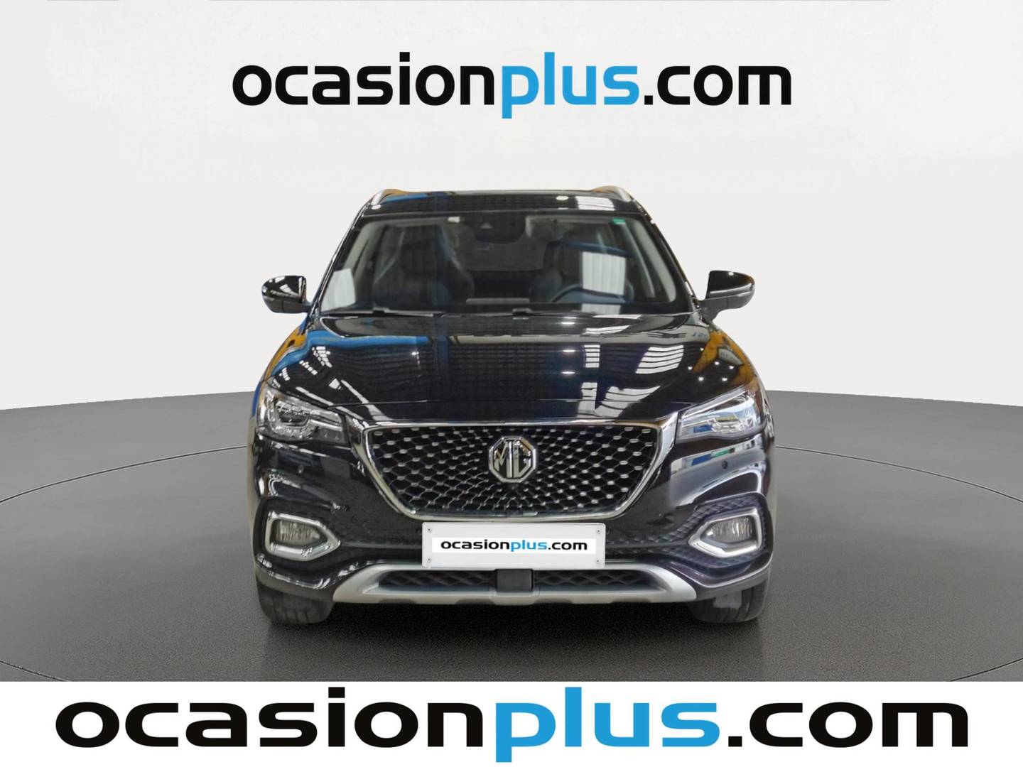 MG HS MG HS 1.5 Turbo GDI Luxury (162 CV) barato