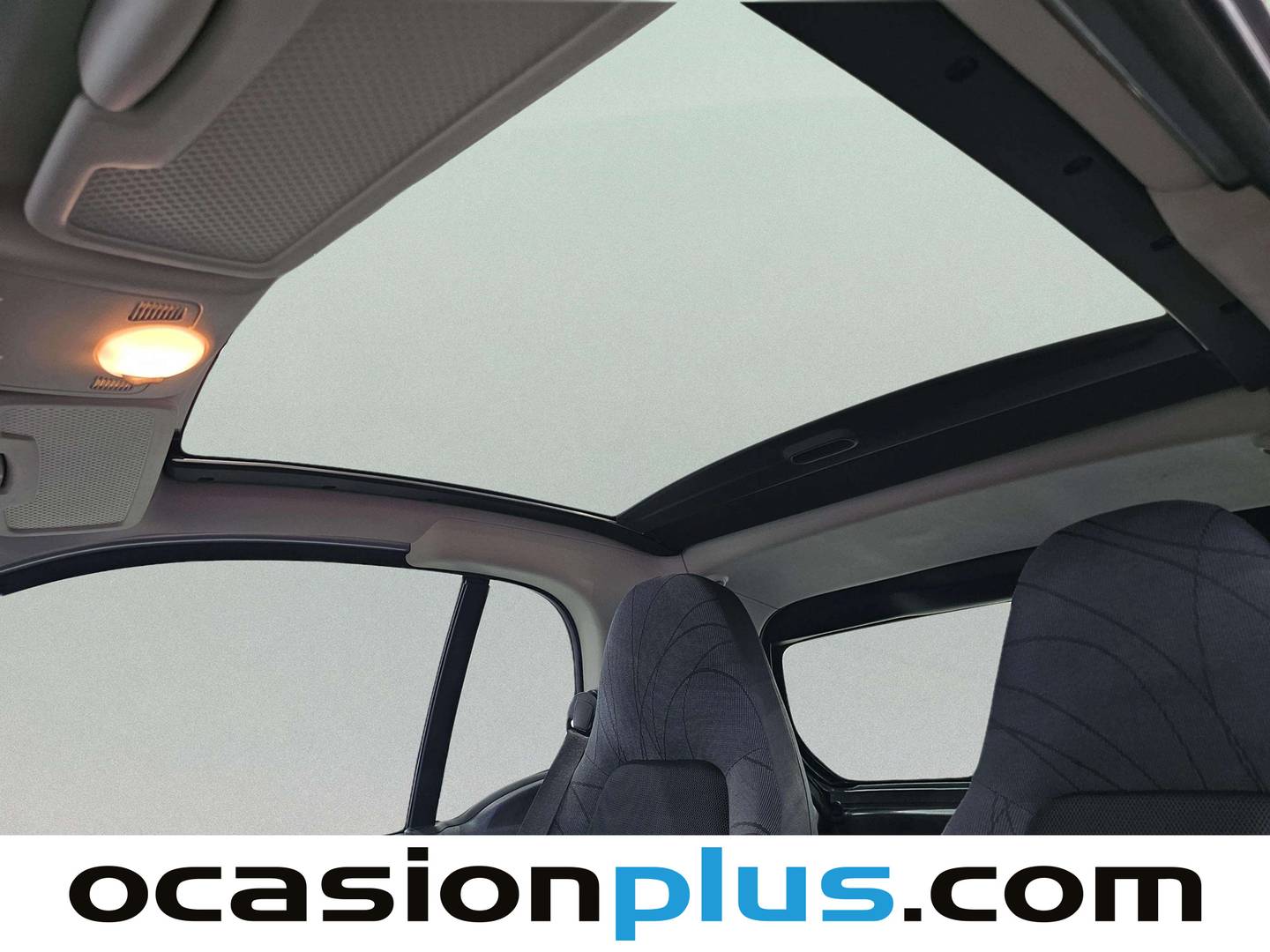 Extras y acabados del Smart fortwo Smart ForTwo 52 mhd Passion (71 CV)