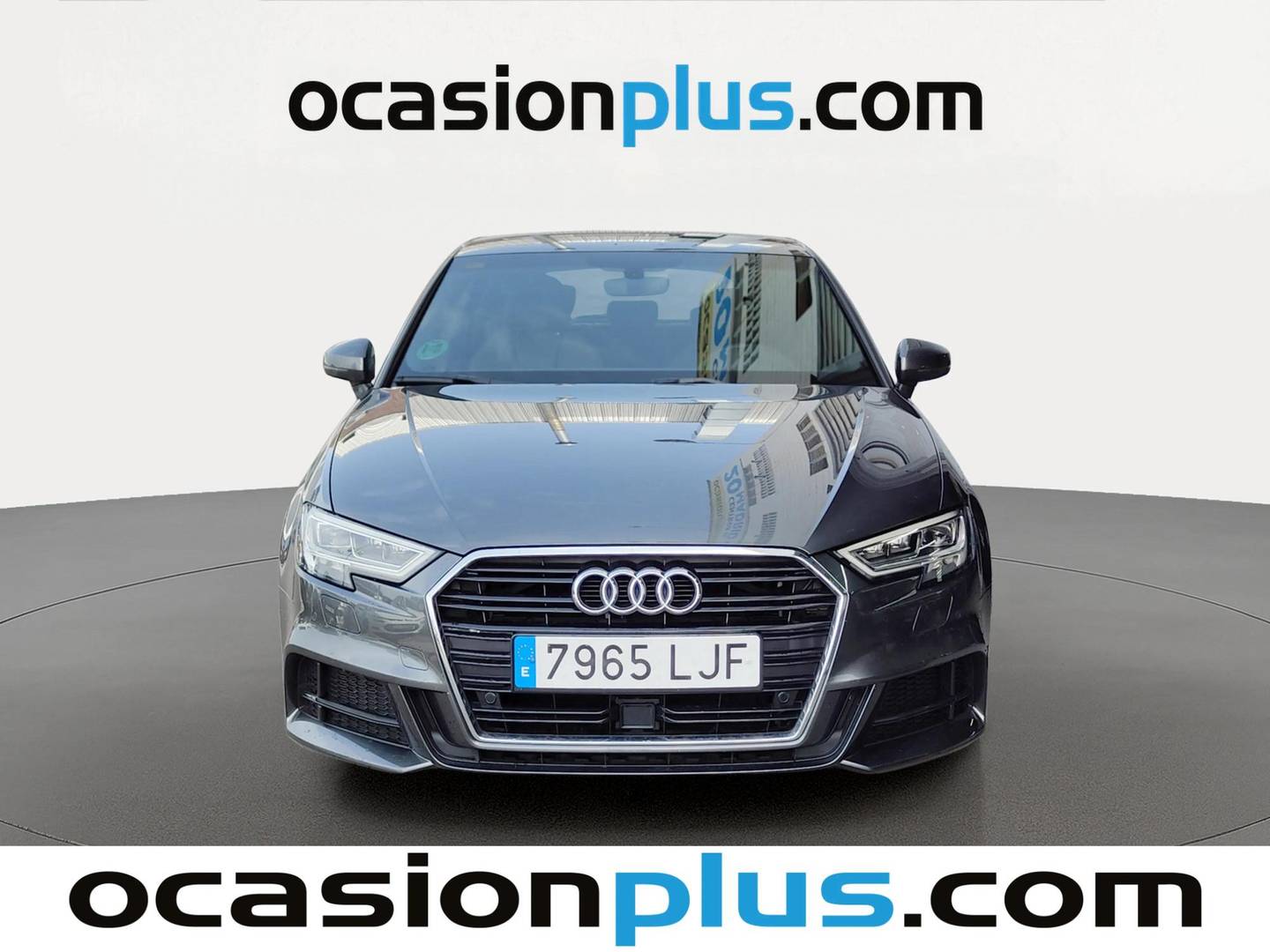 Audi A3 Audi A3 Sportback ALL-IN edition 30 TDI (116 CV) barato