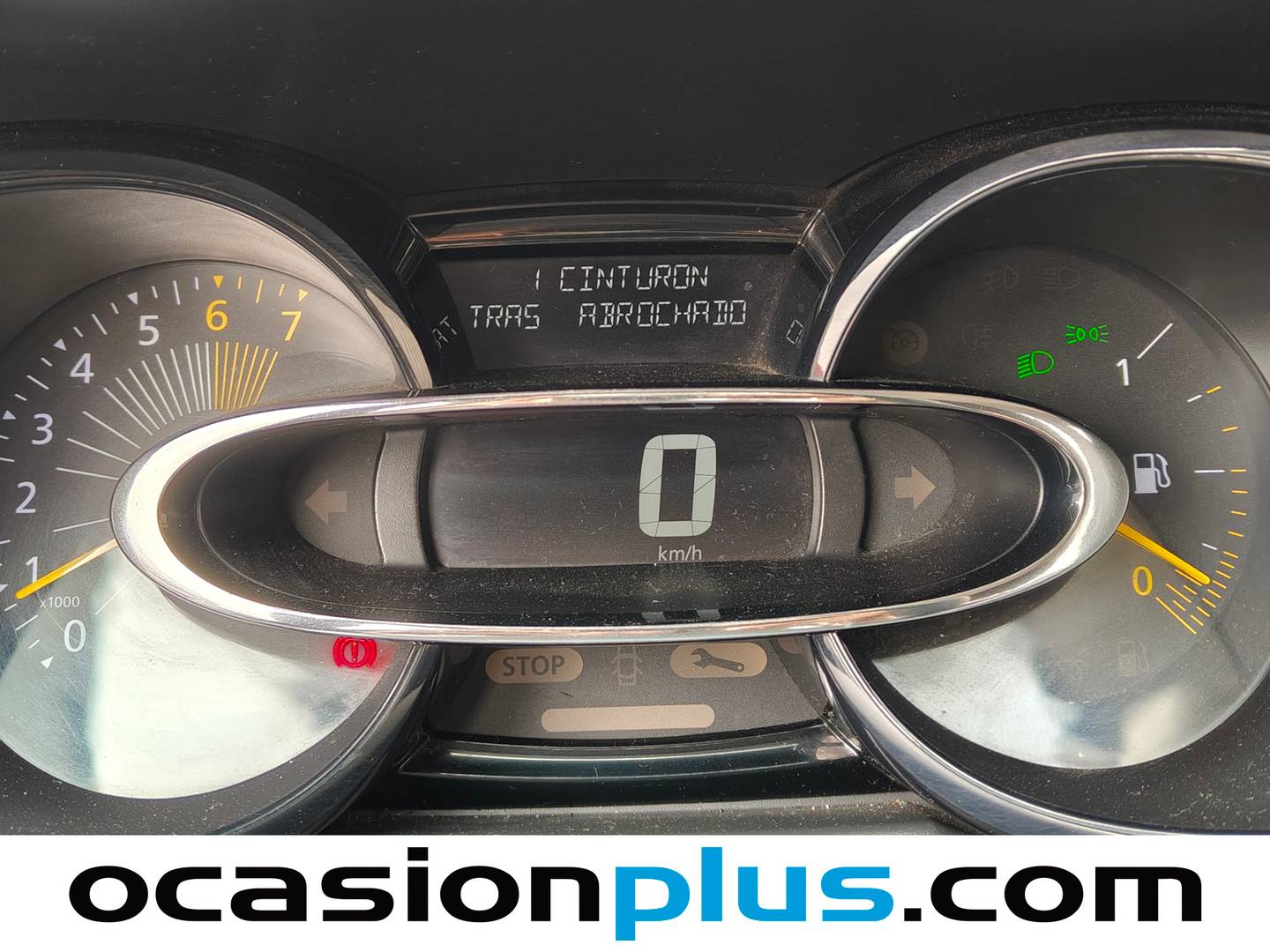 Renault Clio Renault Clio Yahoo! 1.2 16v (75 CV) 2013