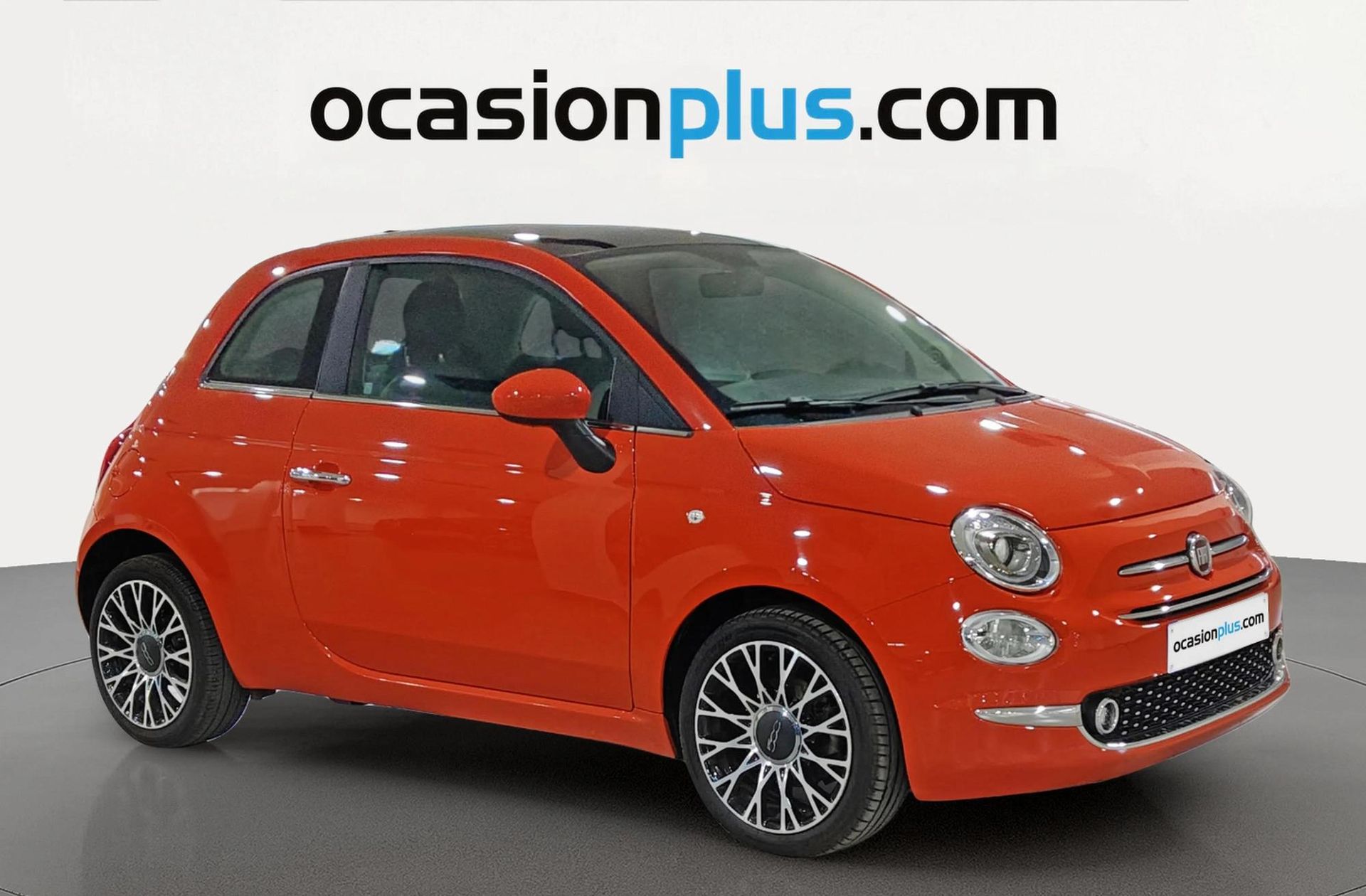 Fiat 500 1.0 Hybrid Dolcevita - foto 2