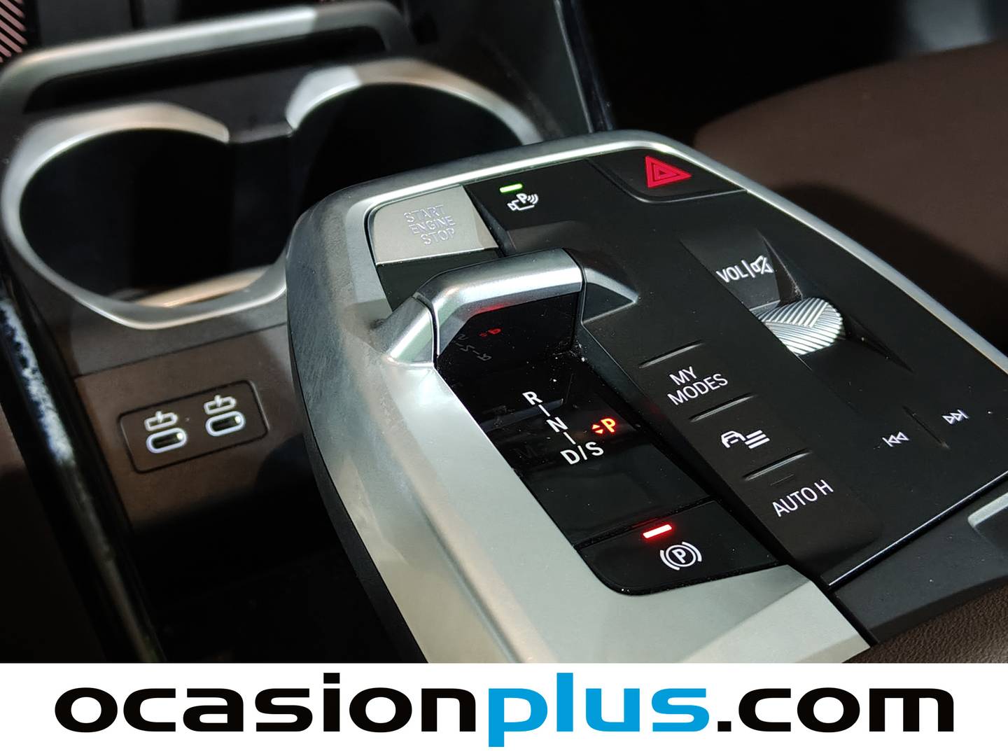 Foto BMW X2 BMW X2 sDrive18d (150 CV) Pack M