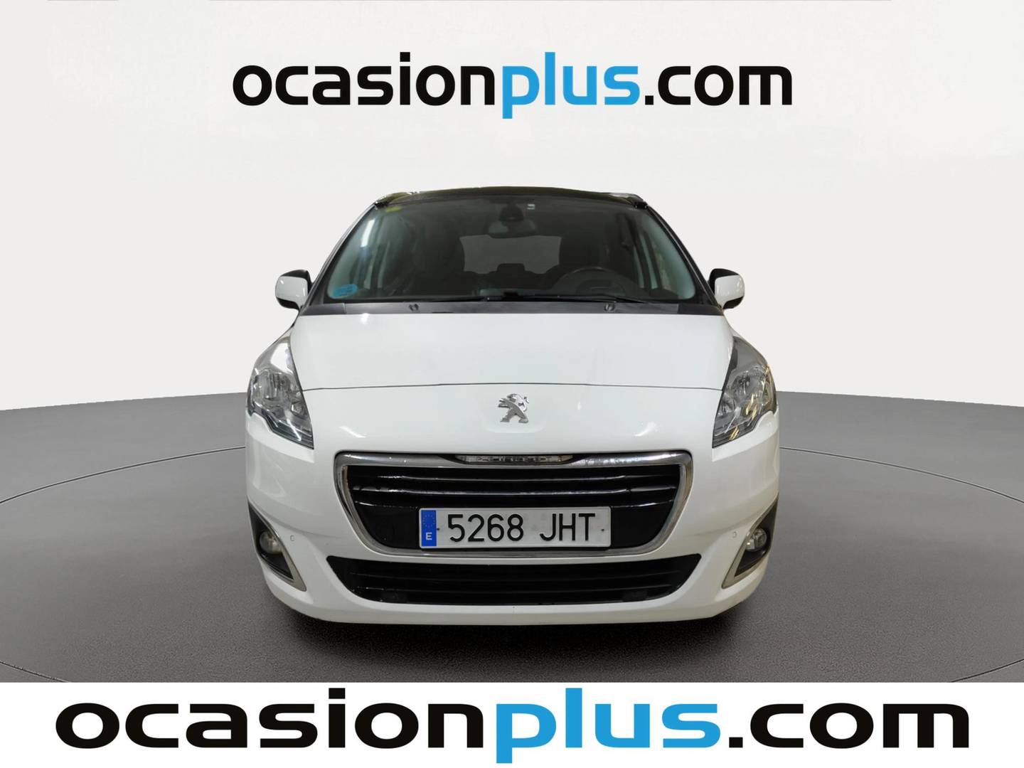 Peugeot 5008 Peugeot 5008 1.6 BlueHDi FAP Allure  (120 CV) 7 plazas barato