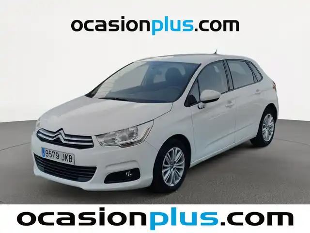 Citroën C4