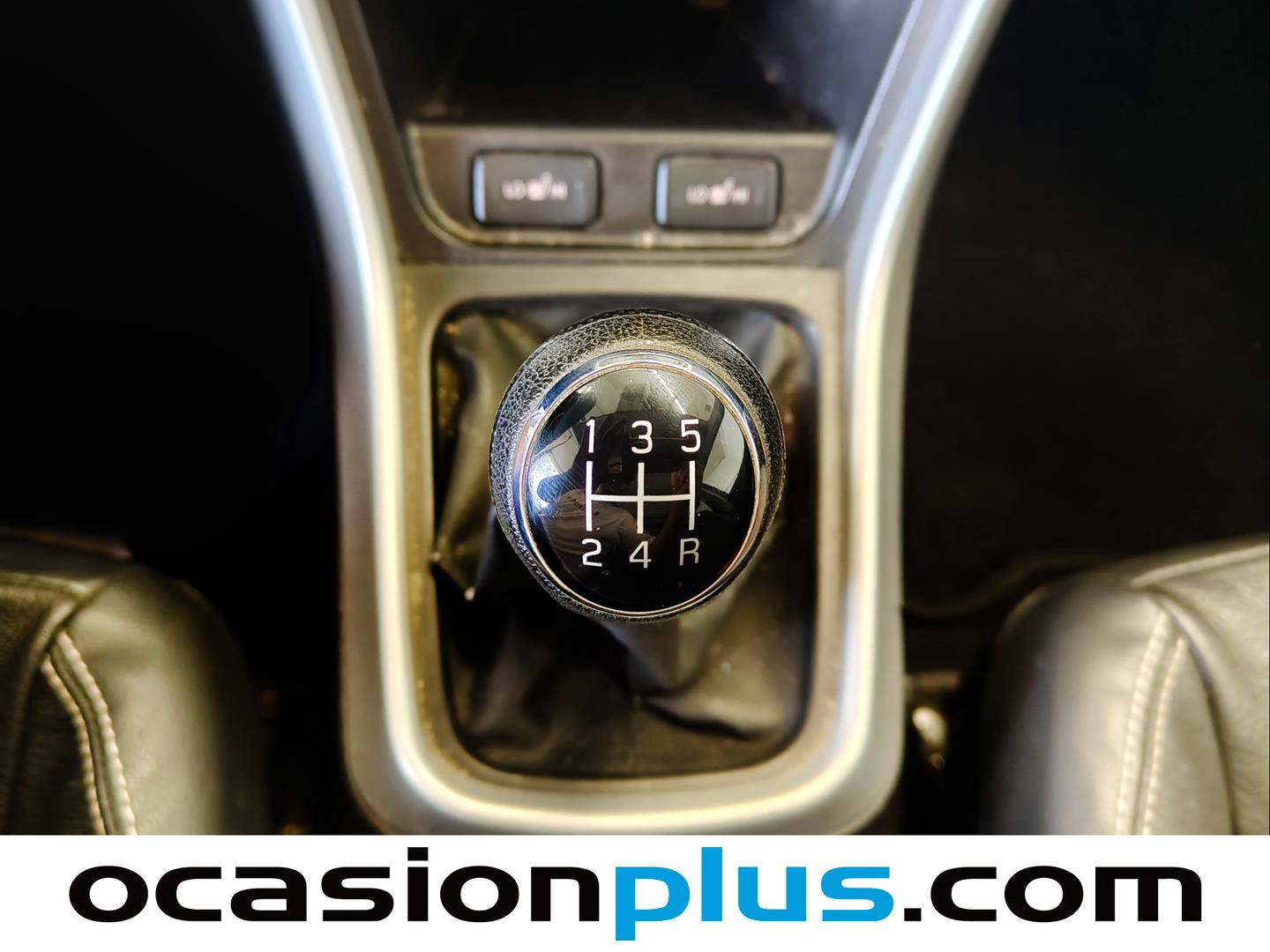 Suzuki SX4 S-Cross Suzuki SX4 S-Cross 1.0 DITC GLX (111 CV) de segunda mano
