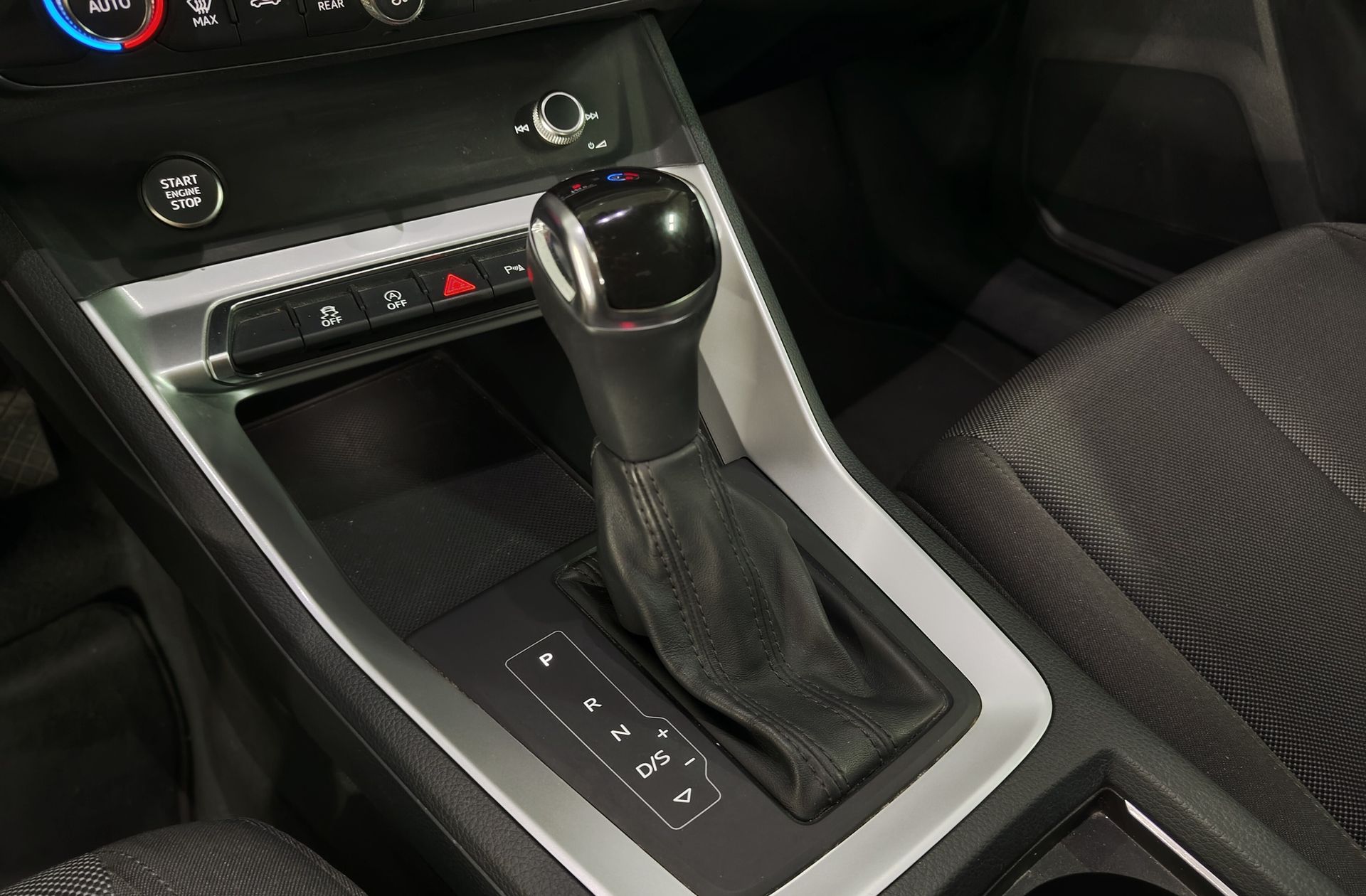 Audi Q3 Advanced 35 TFSI S tronic - foto 5
