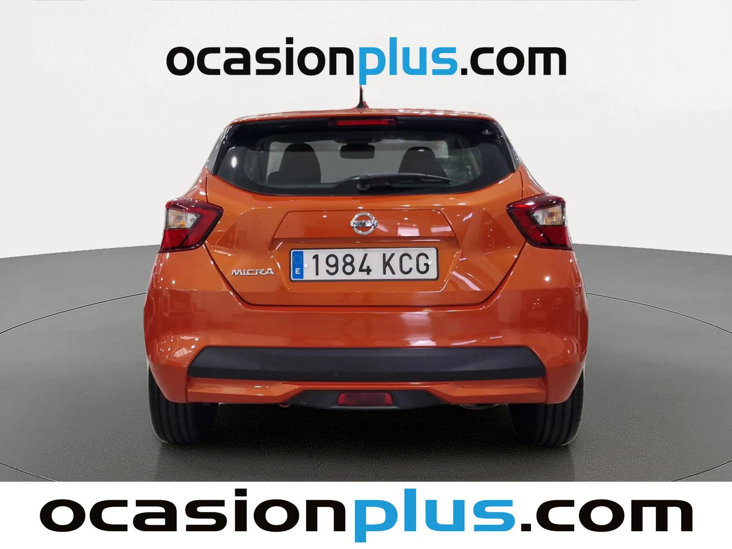 Nissan Micra Nissan Micra 1.5 dCi Acenta (90 CV) barato