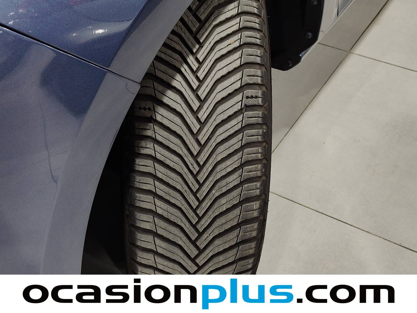 Ford Fiesta Ford Fiesta 1.1 Ti-VCT Trend (85 CV) de segunda mano