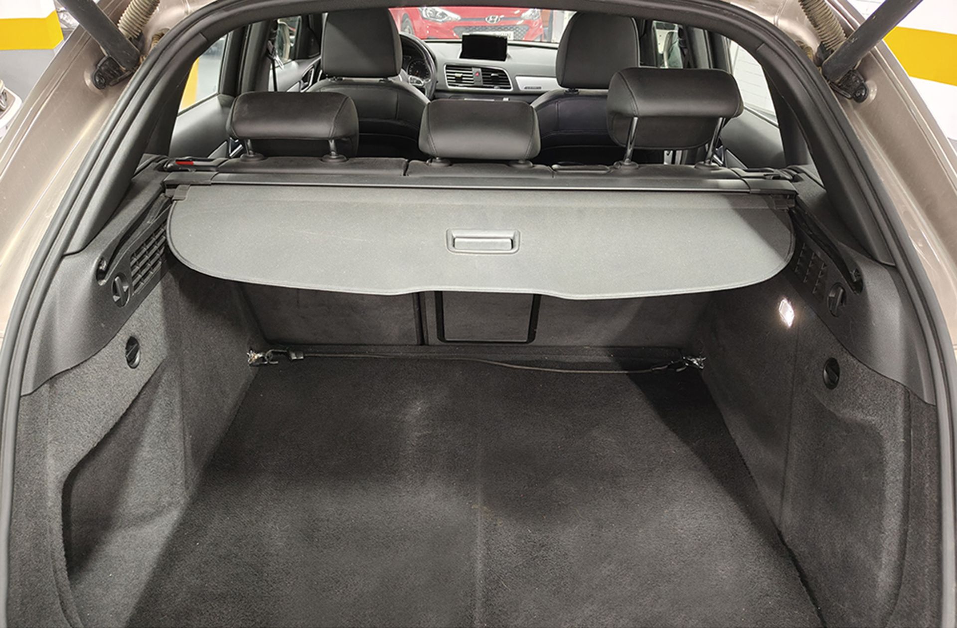 Audi Q3 sport edition 2.0 TDI quattro S tronic - foto 16