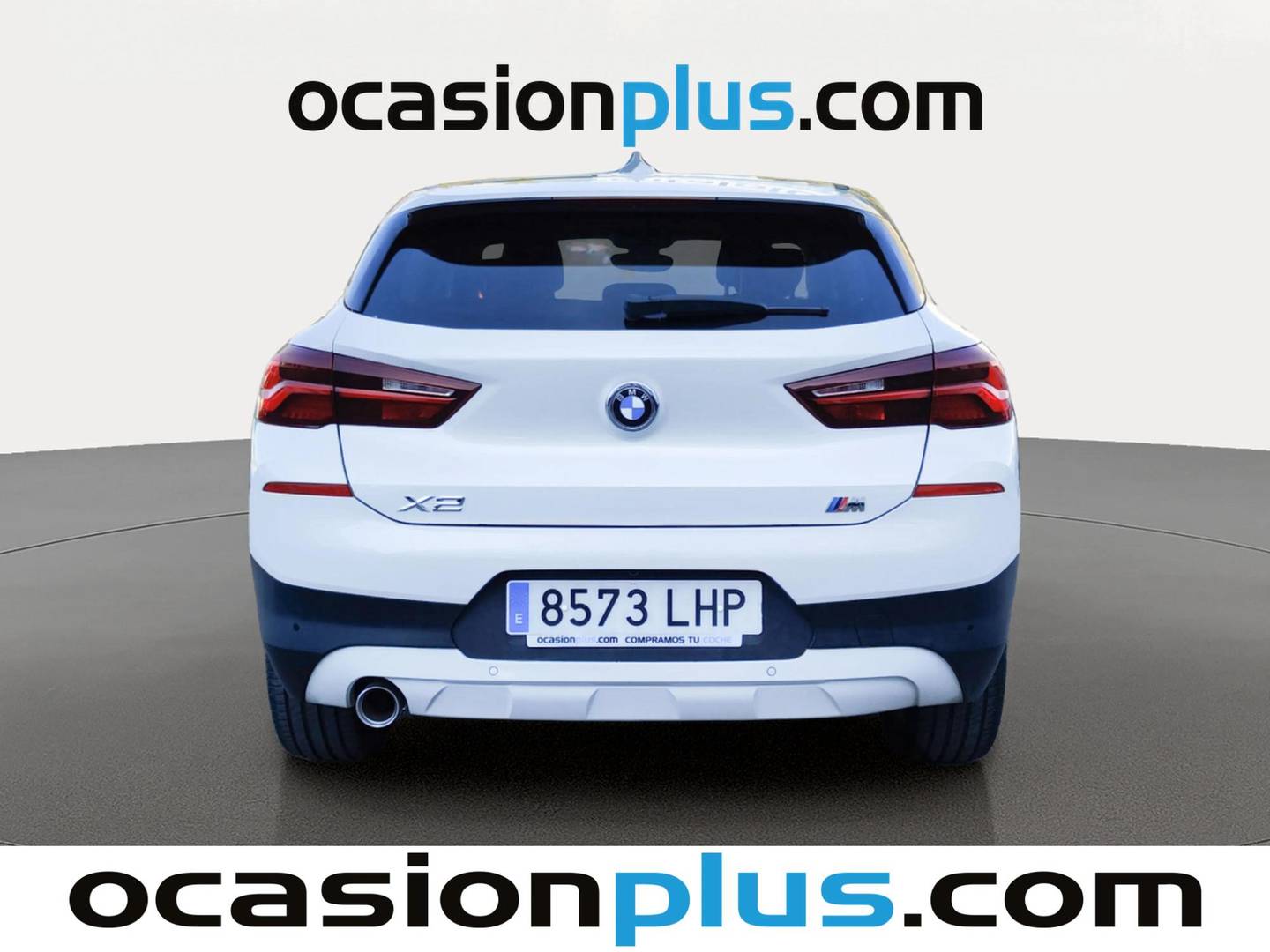 Foto BMW X2 BMW X2 sDrive18i (140 CV) PACK M