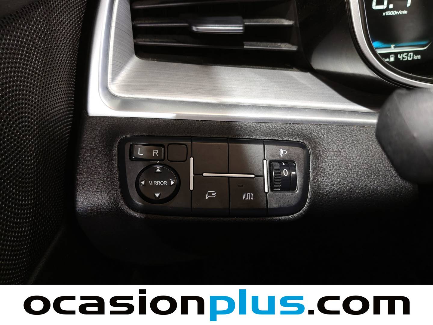 Foto SWM G01 SWM G01 1.5T Luxury (131 CV)