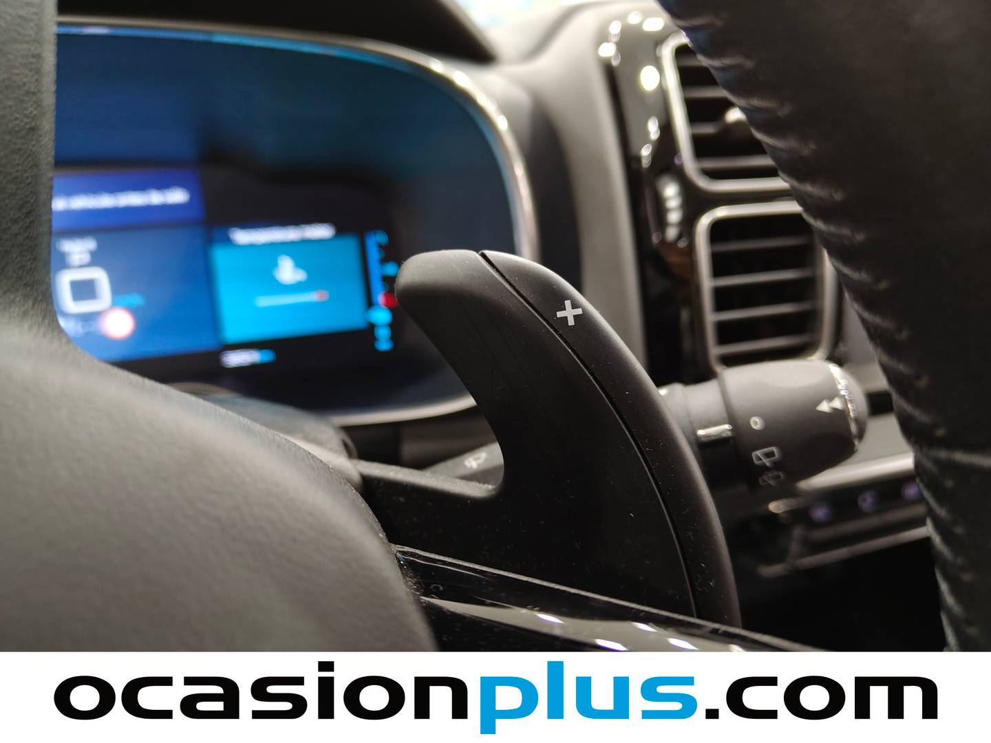 Citroën C5 Aircross Hybrid Citroen C5 Aircross Hybrid 225 Feel e-EAT8 (225 CV) al mejor precio