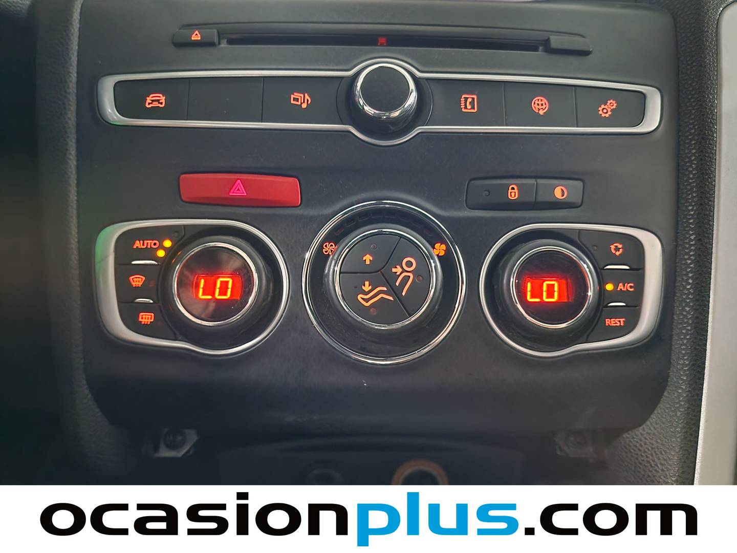 Acabados DS DS 4 DS DS4 PureTech 130 S&S Design (131 CV)