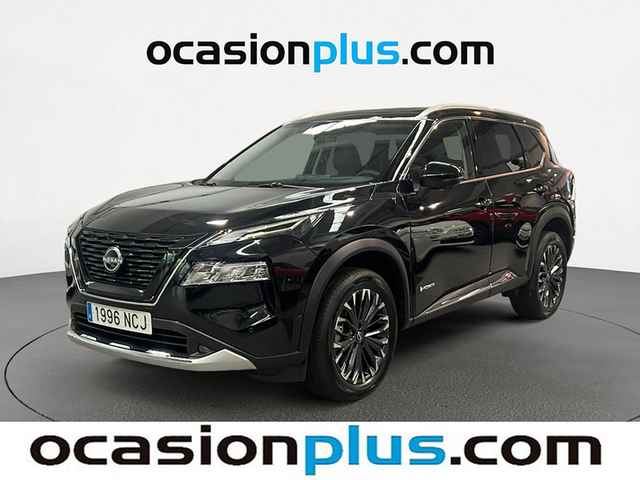 Nissan Ocasión Navarra