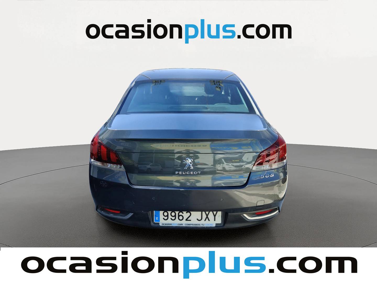 Peugeot 508 Peugeot 508 1.6 BlueHDI Active (120 CV) barato