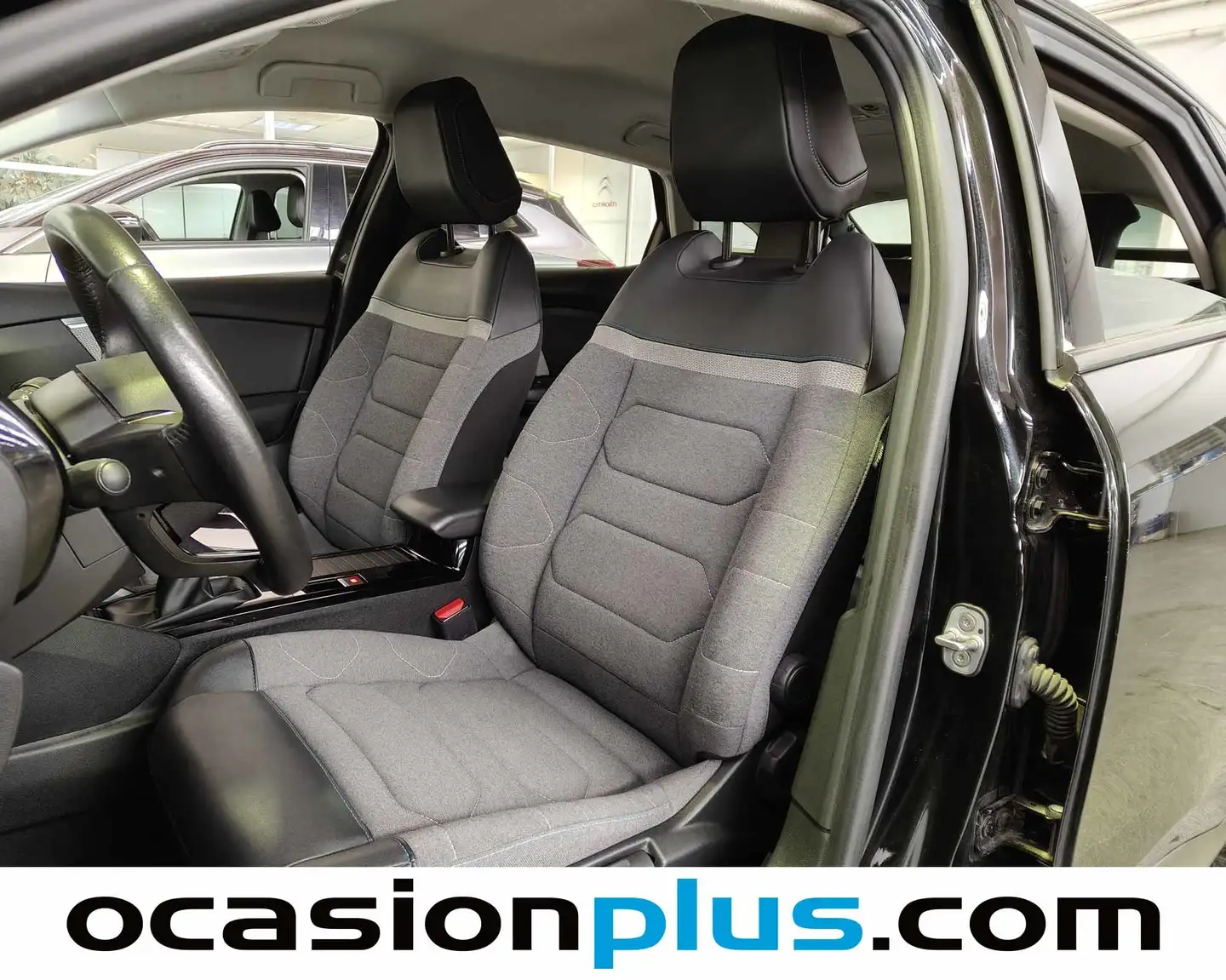 Foto Citroën C4 Citroen C4 PureTech 130 S&S 6v Feel Pack (130 CV)