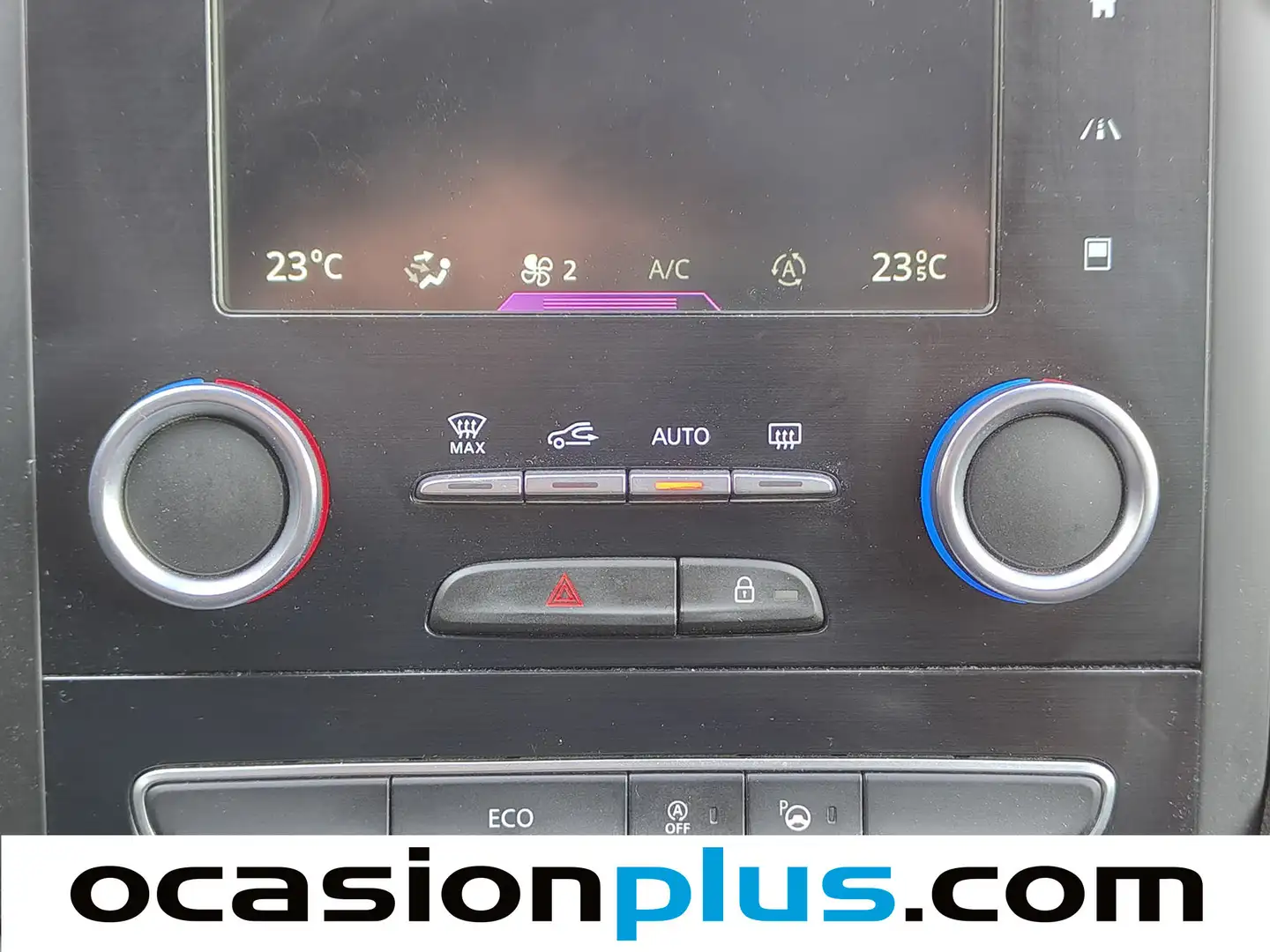 Foto Renault Mégane Renault Megane Bose Energy dCi  (110 CV) EDC