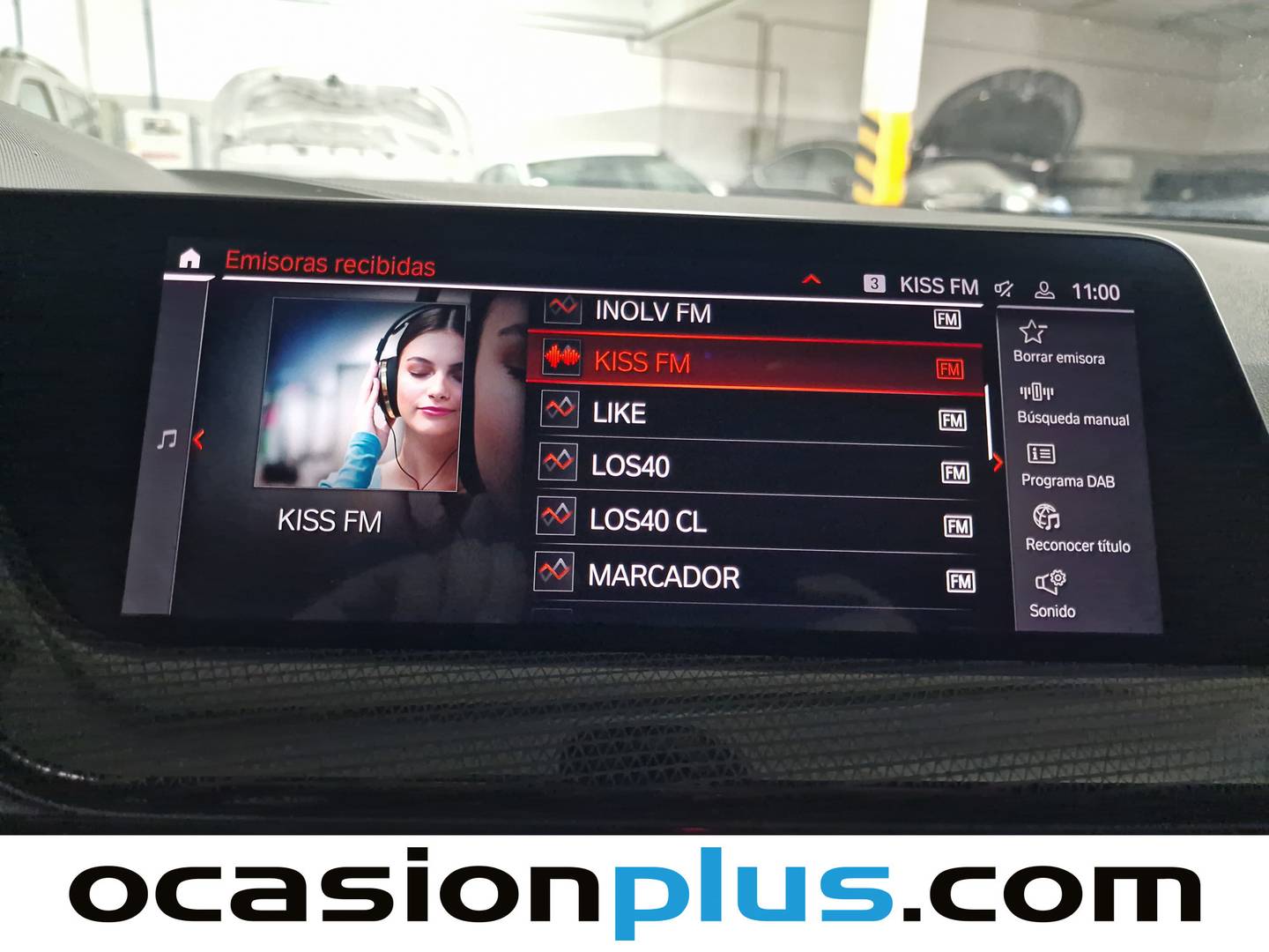 Foto BMW Serie 2 BMW Serie 2 218d Gran Coupe (150 CV) Pack M