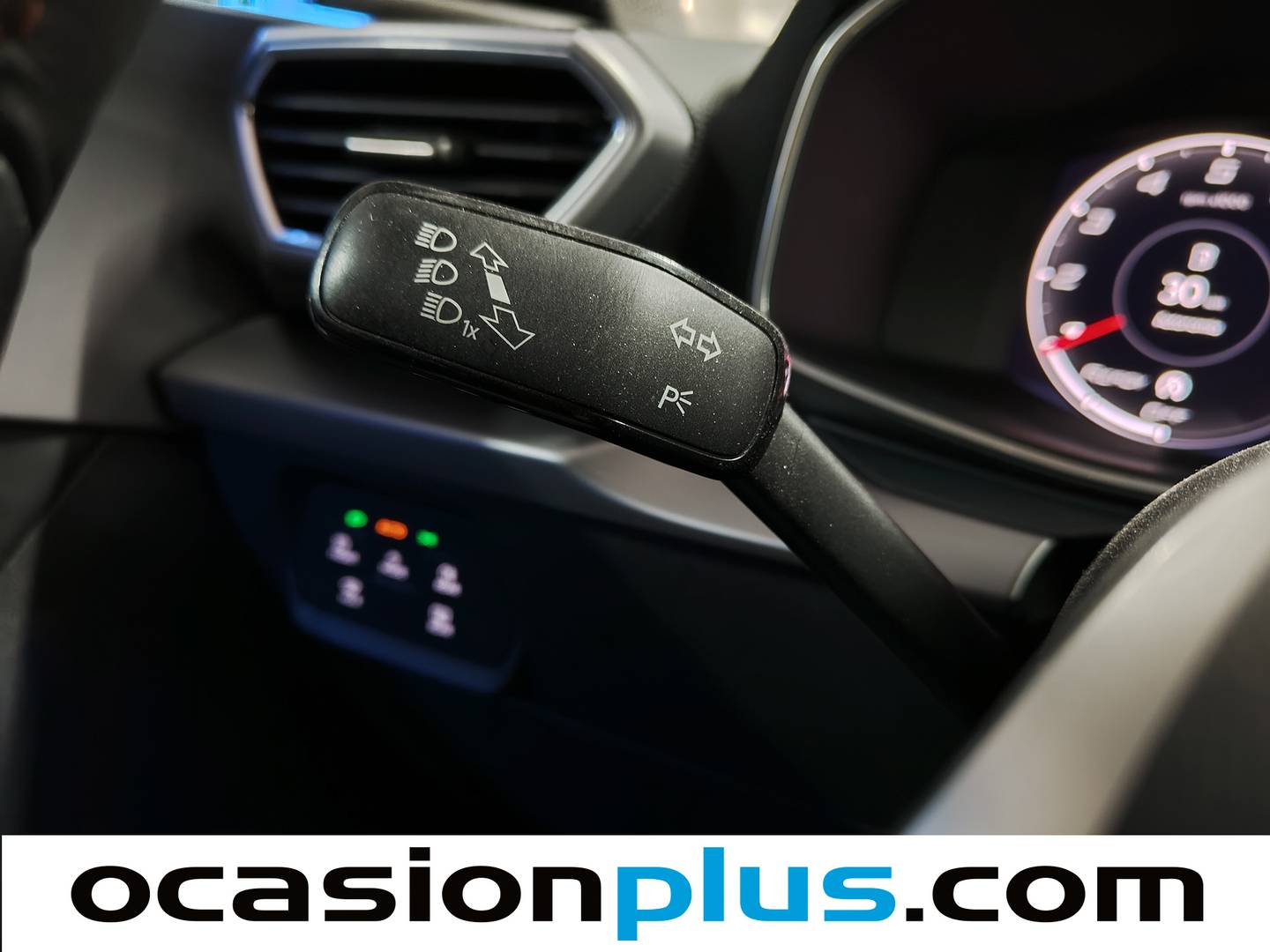 Seat León Seat León 1.5 TSI S&S FR (150 CV) 150cv