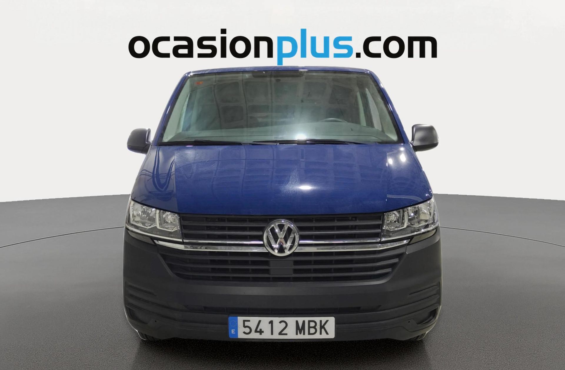 Volkswagen Transporter Furgon Batalla Corta TN 2.0 TDI - foto 8