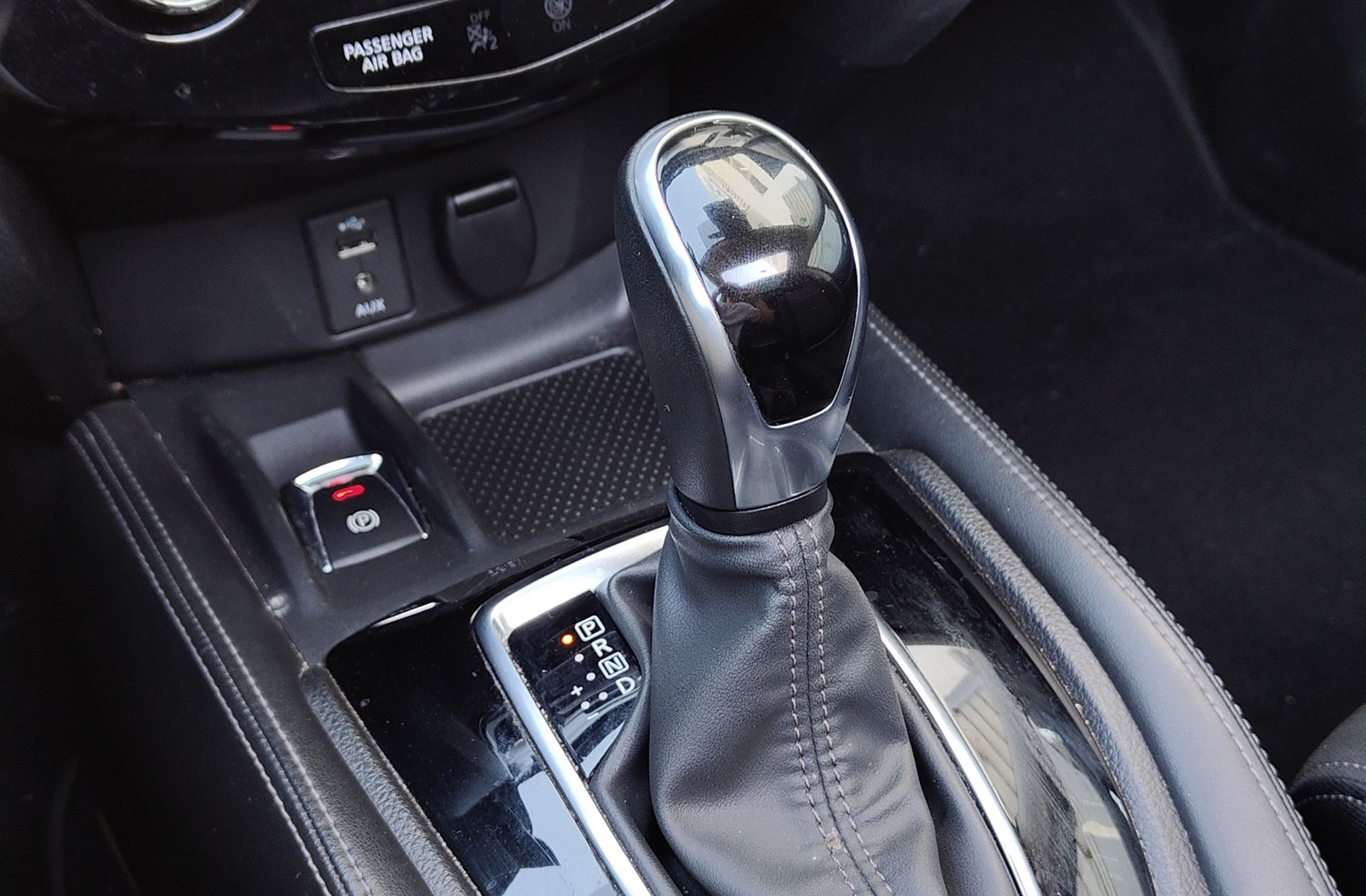 Nissan X-Trail dCi 150 N-Connecta CVT - foto 5