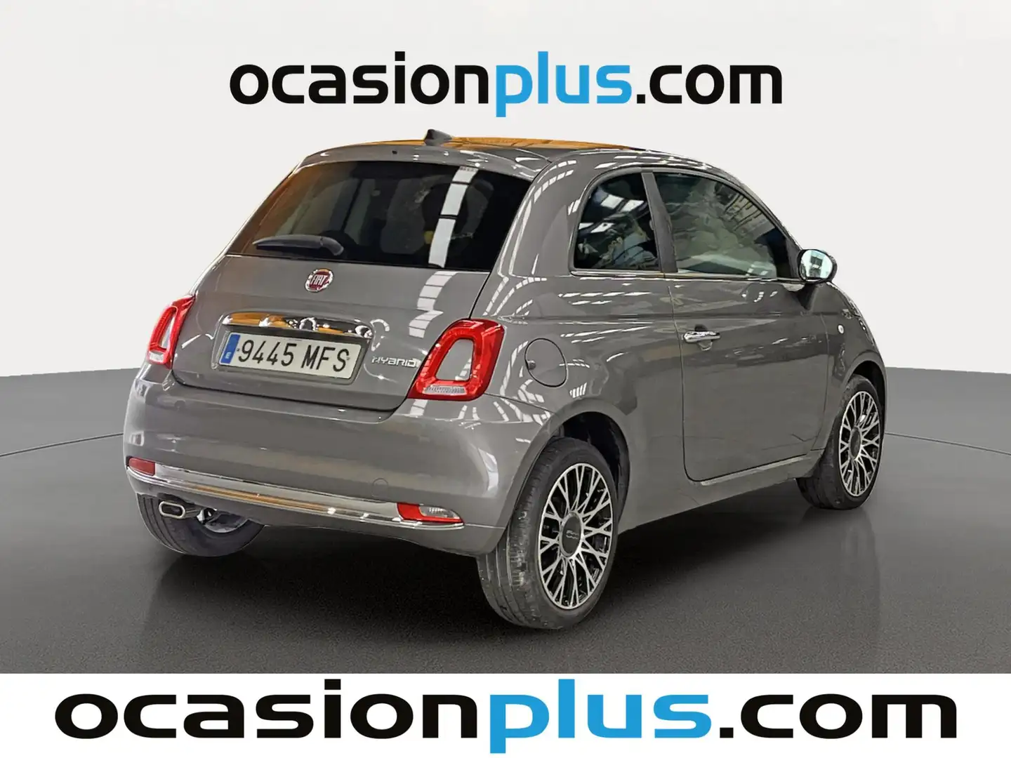 Foto Fiat 500 Fiat 500 1.0 Hybrid Dolcevita (70 CV)