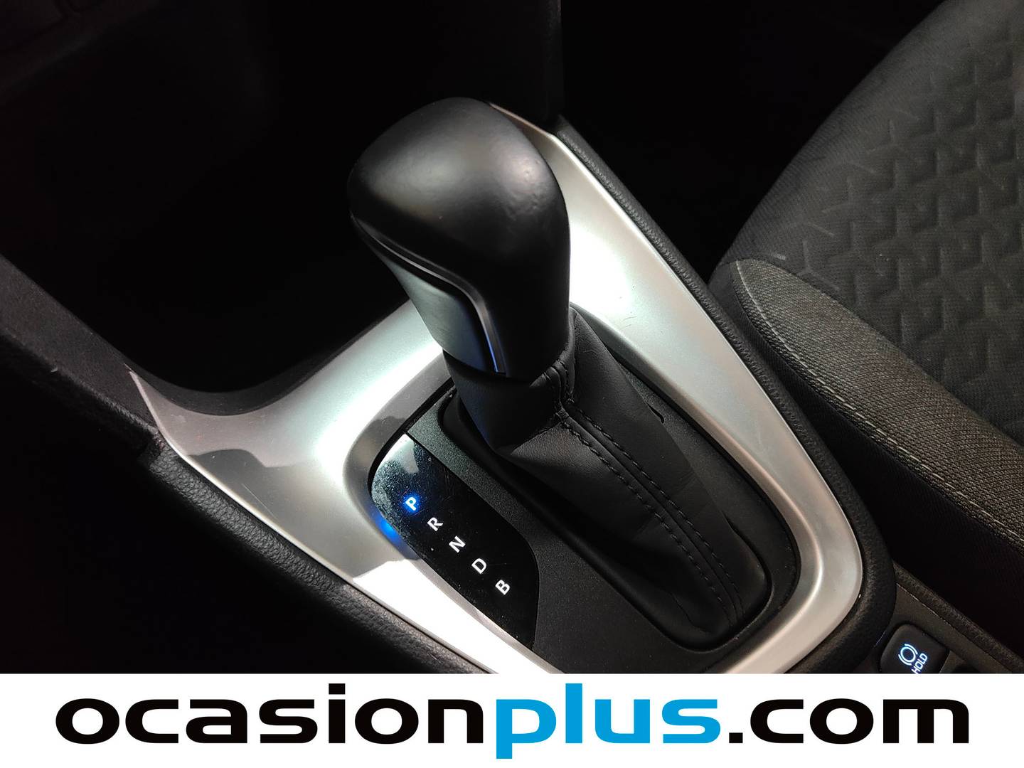 Foto Toyota Yaris Cross Toyota Yaris Cross 120H Active Tech (116 CV)