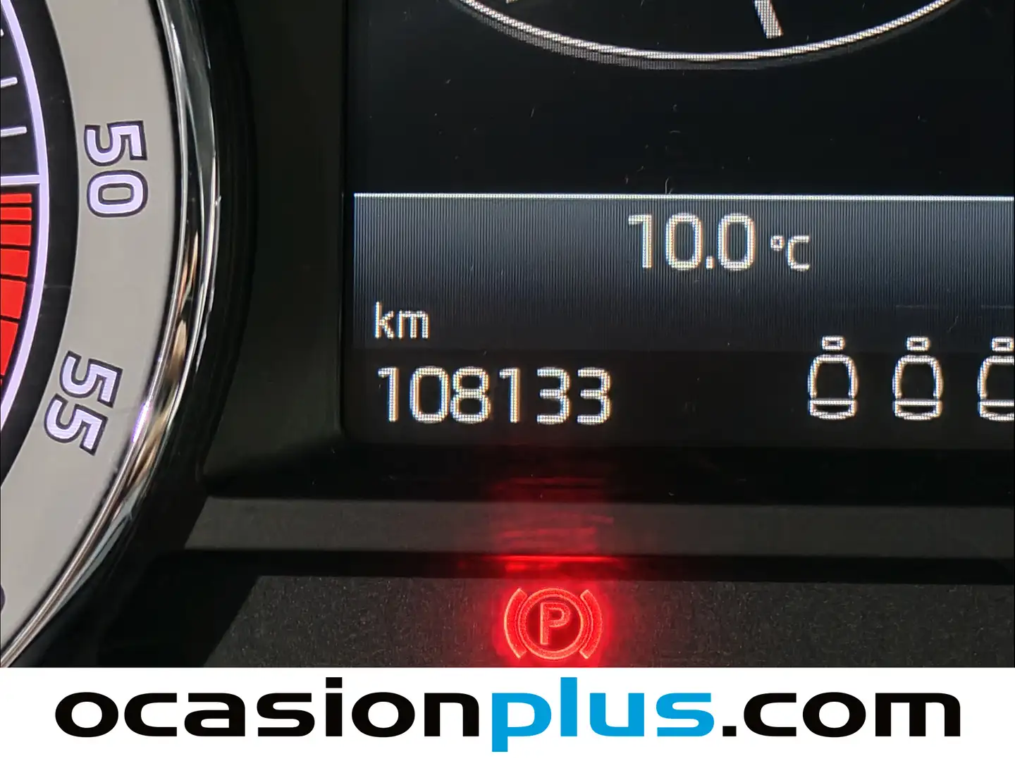 Foto Skoda Octavia Skoda Octavia Combi 1.6 TDI CR Ambition (115 CV)