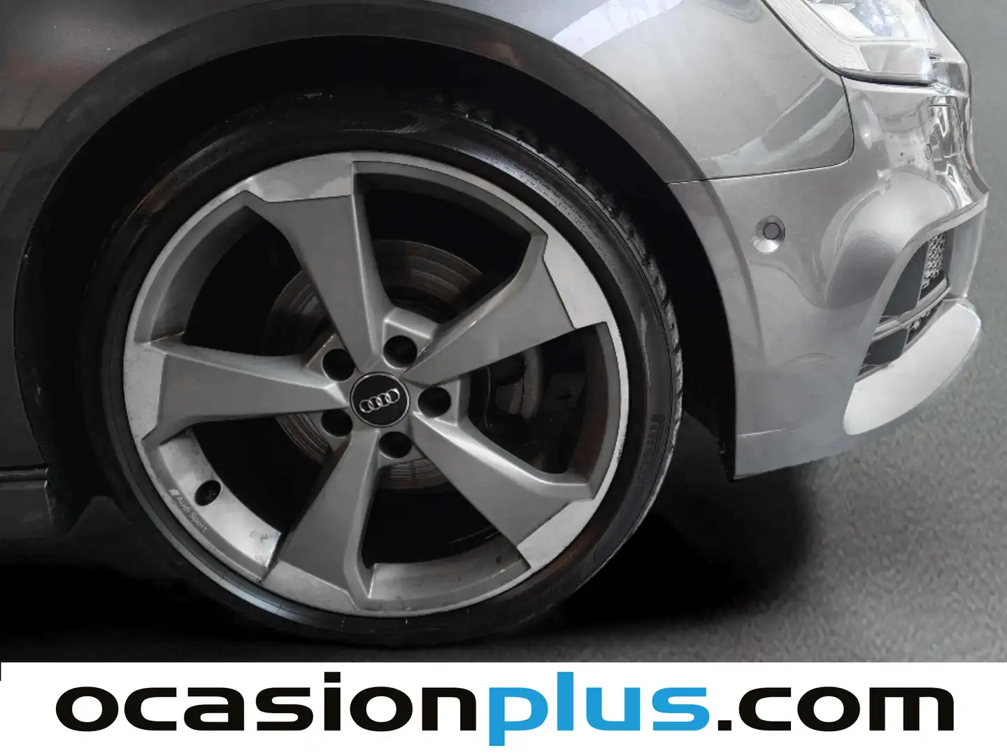 Foto Audi A3 Audi A3 Sedan S line 35 TDI (150 CV) S tronic