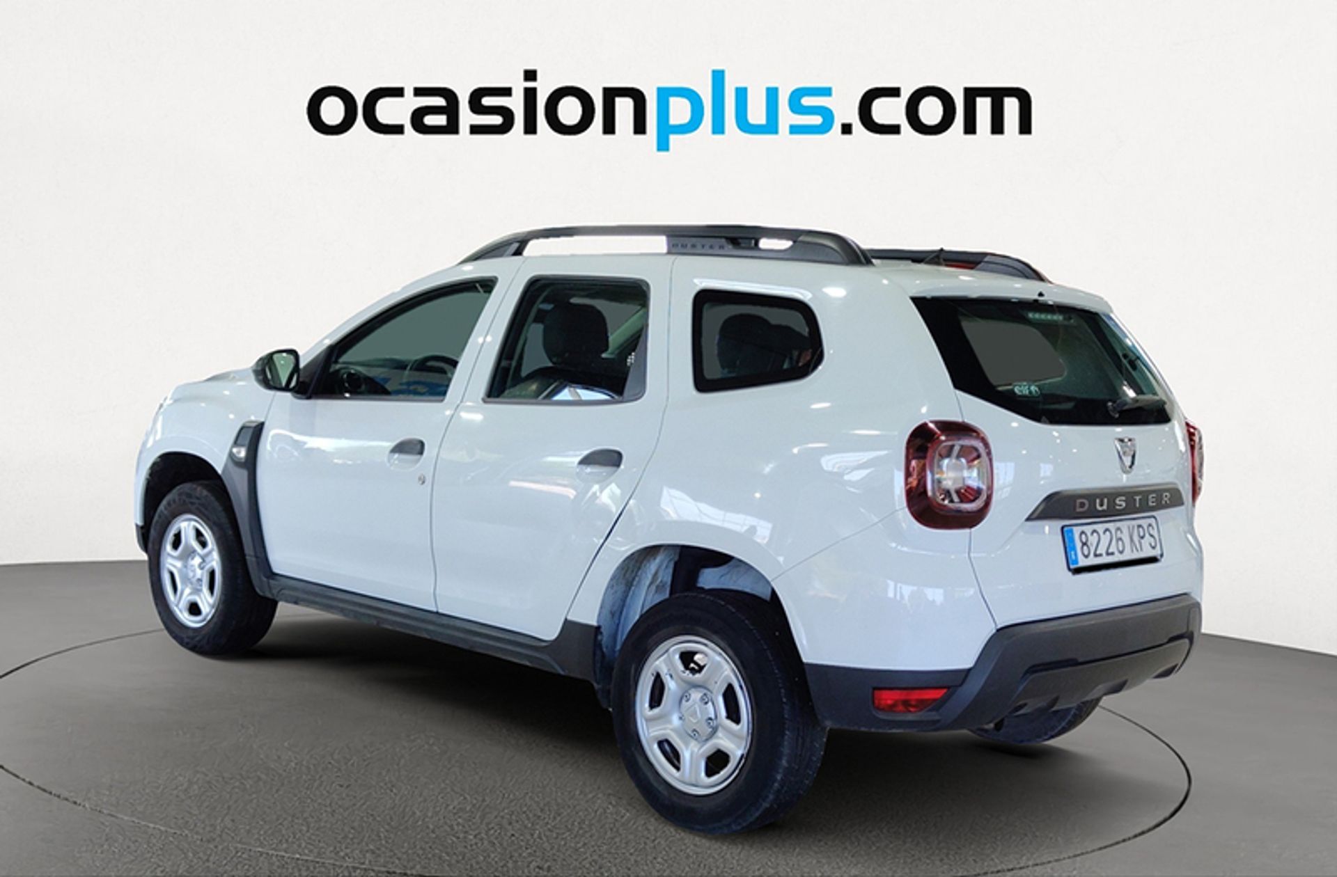 Dacia Duster Essential 1.6 4x2 - foto 3