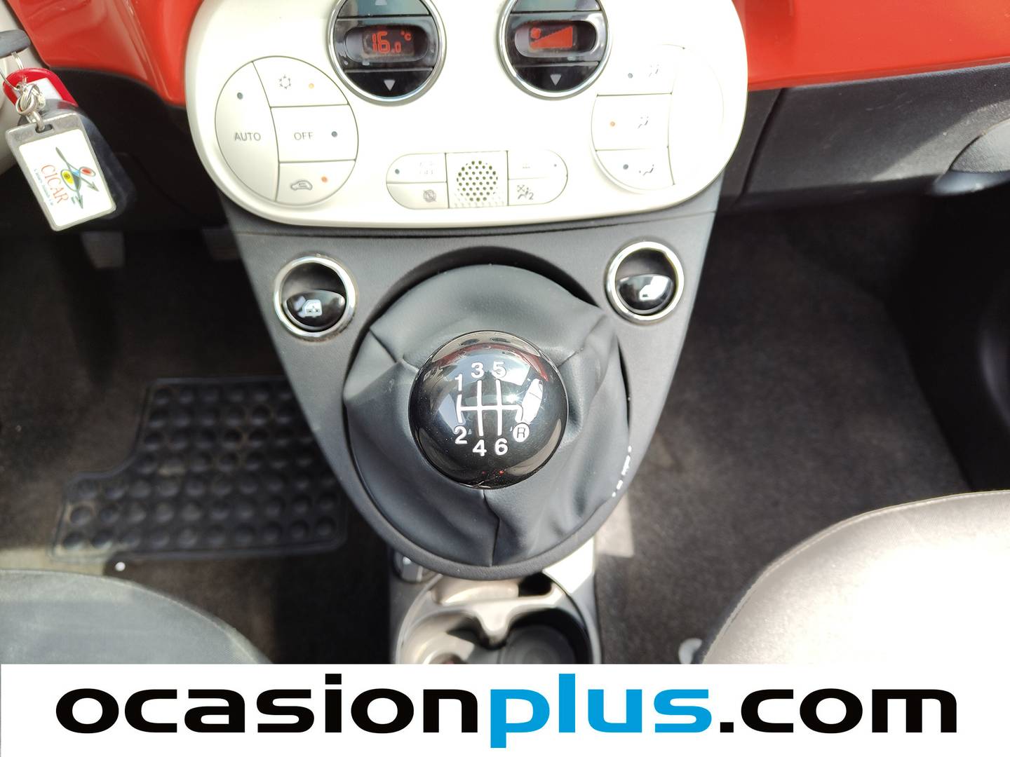 Fiat 500 Fiat 500 1.0 Hybrid Dolcevita (70 CV) barato