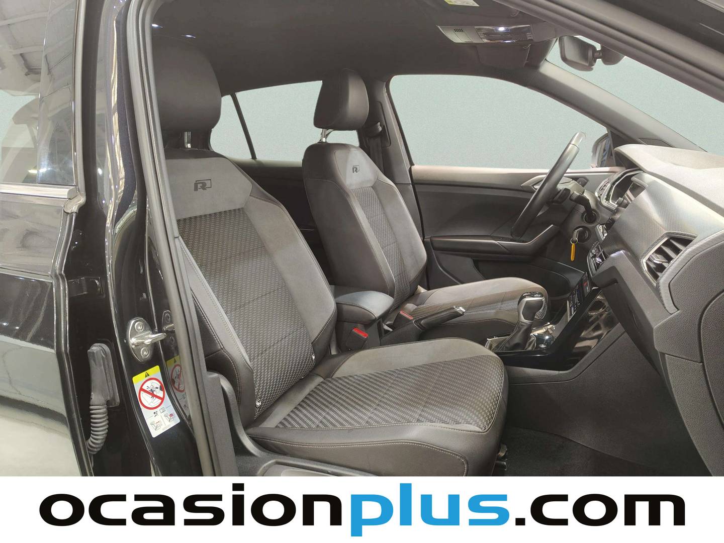 Volkswagen T-Cross Volkswagen T-Cross Sport 1.0 TSI (110 CV) DSG automático