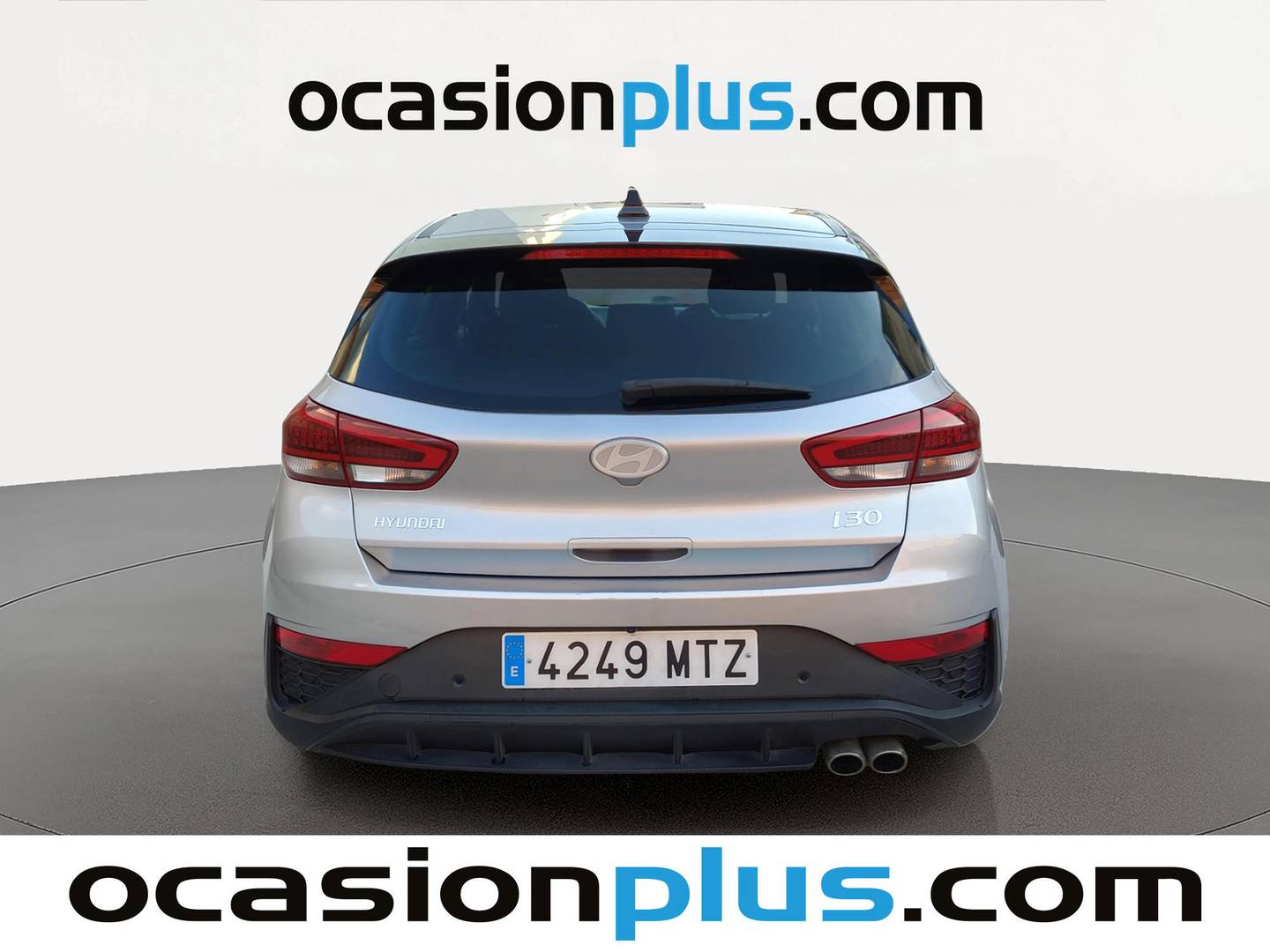 Hyundai i30 Hyundai i30 1.0 TGDI N Line SE (100 CV) al mejor precio