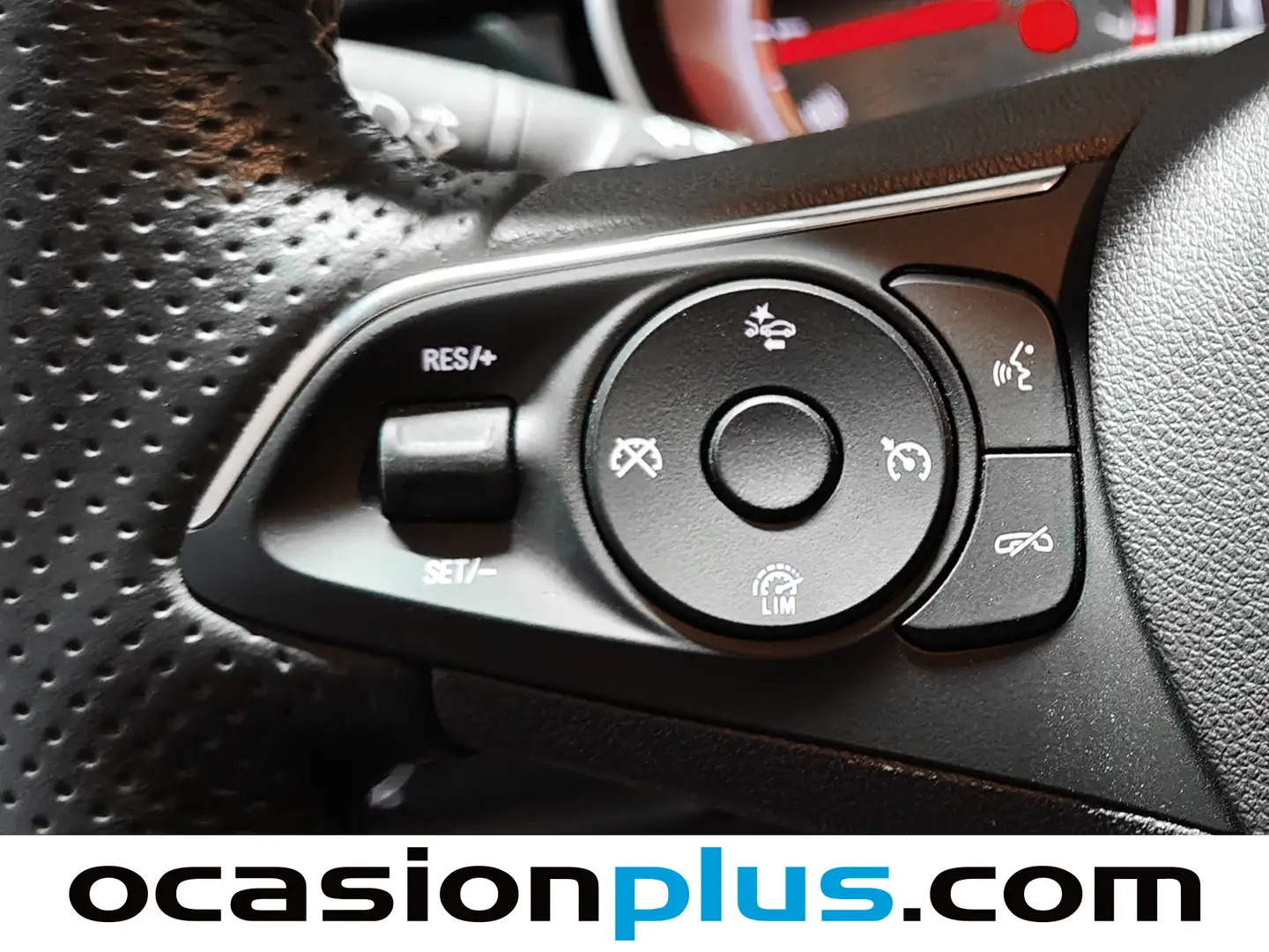 Foto Opel Astra Opel Astra 1.4 Turbo S&S GSi Line (150 CV)