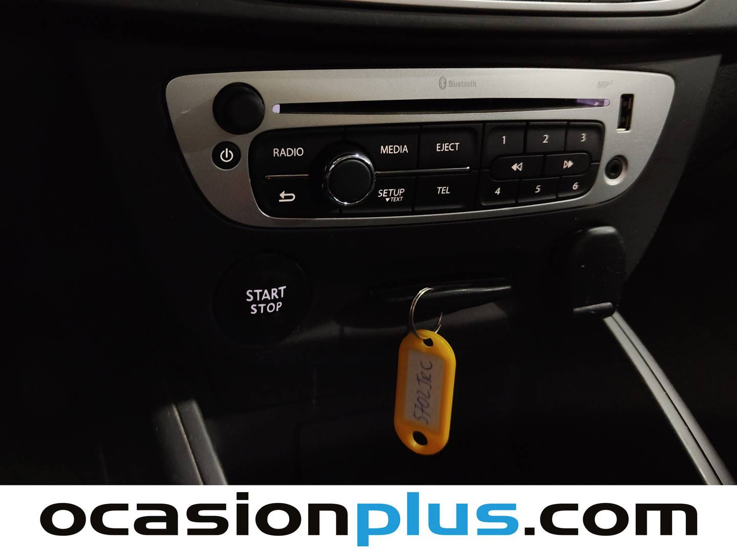 Renault Mégane Renault Megane Sport Tourer Limited Energy S&S TCe (115 CV) al mejor precio