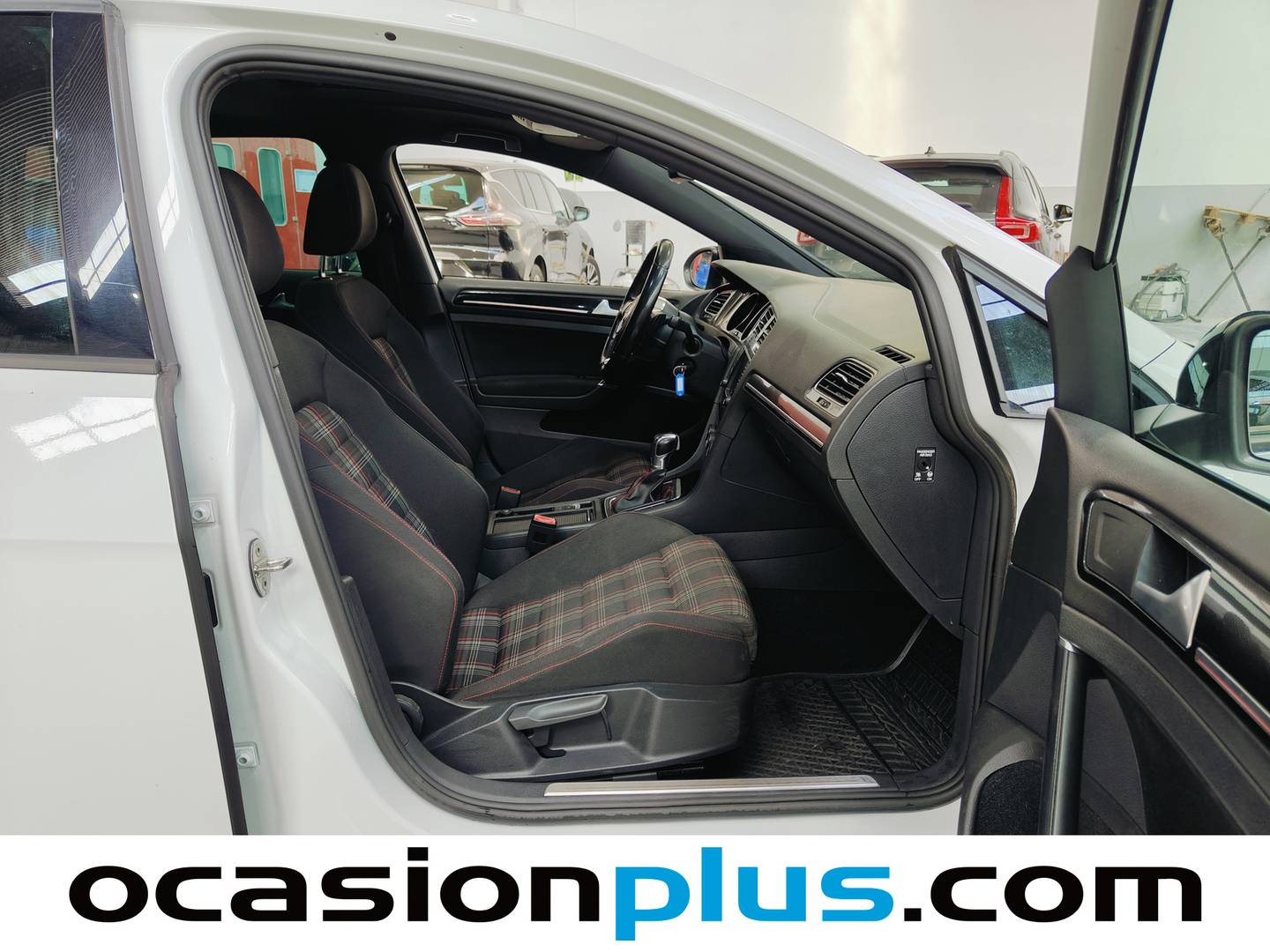 Volkswagen Golf Volkswagen Golf GTI Performance 2.0 TSI (230 CV) DSG de ocasión