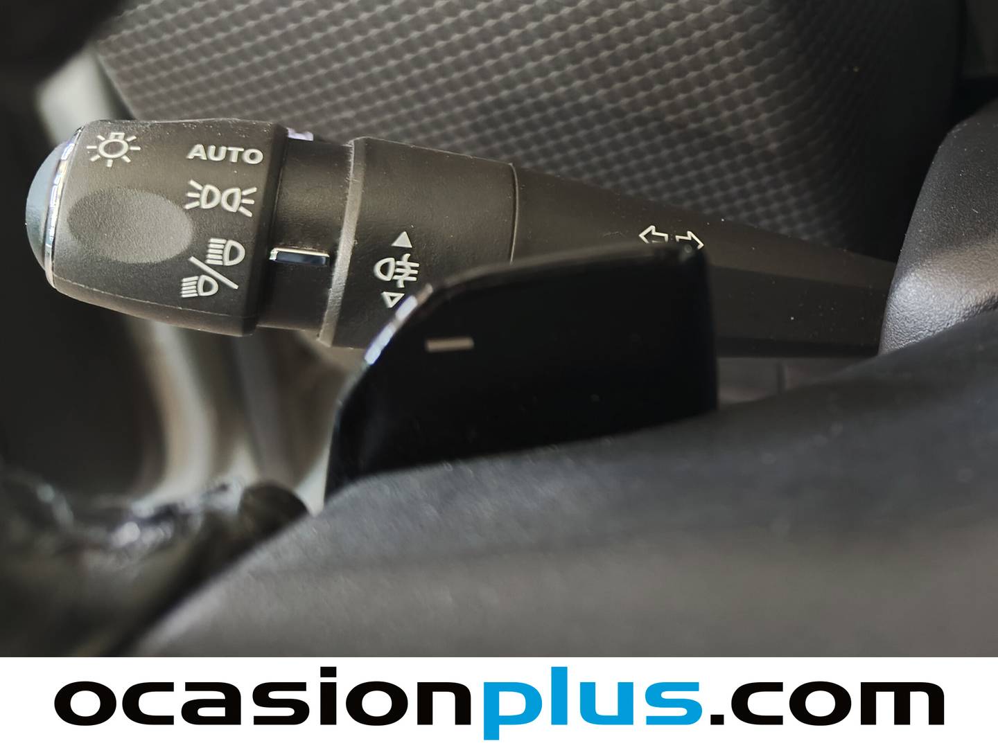 Foto DS DS 4 DS DS4 BlueHDi 130 Trocadero Auto (130 CV)