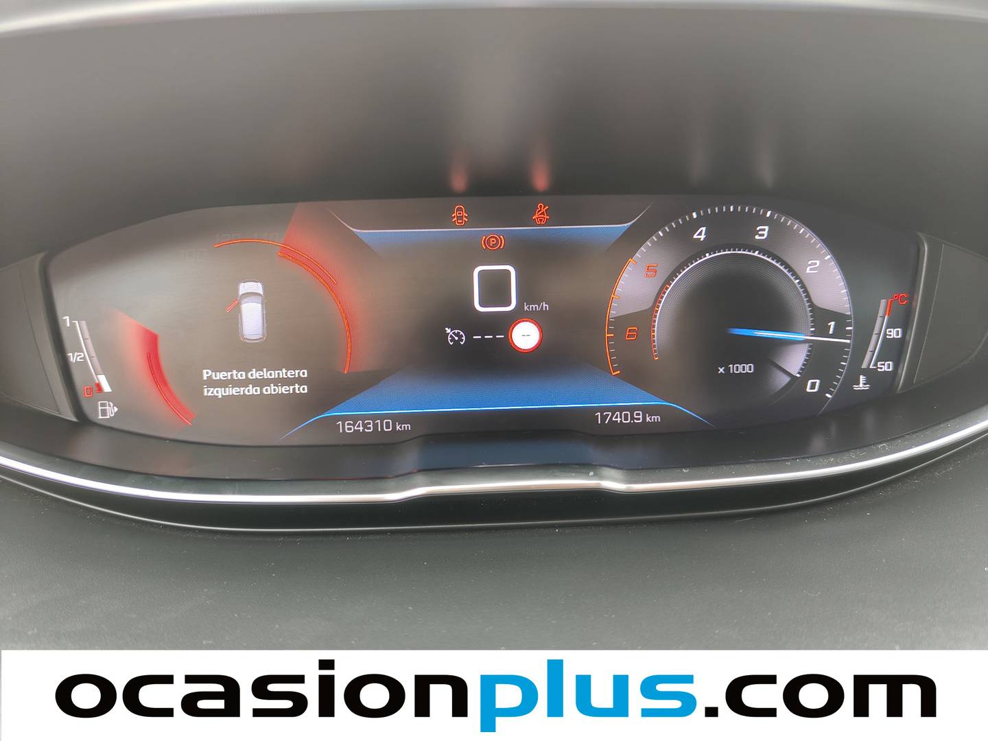 Peugeot 3008 Peugeot 3008 BlueHDi 130 S&S Allure Pack (130 CV) manual