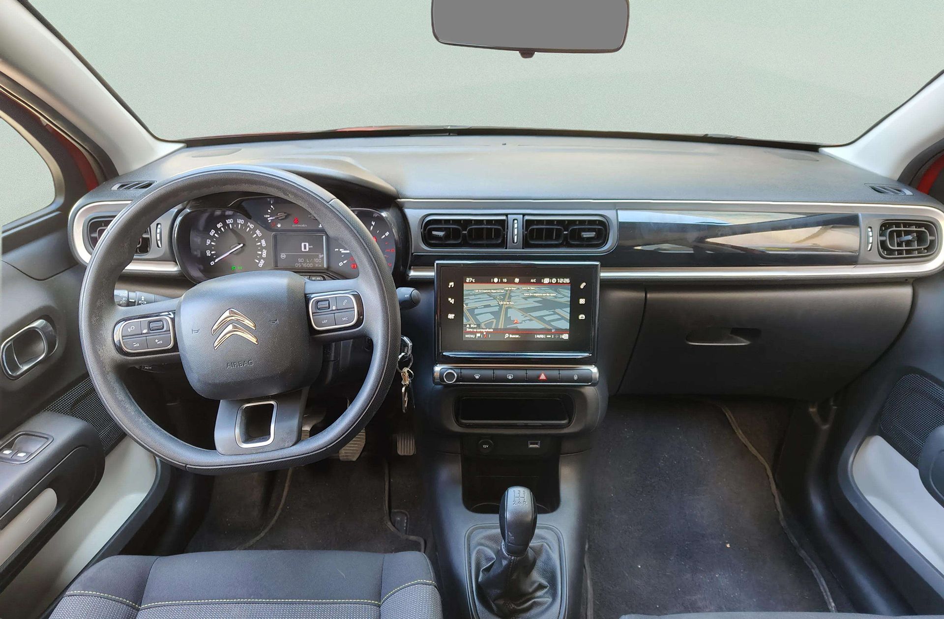 Citroën C3 PureTech 82 Feel - foto 6